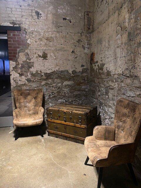 Cadence Cellars Speakeasy