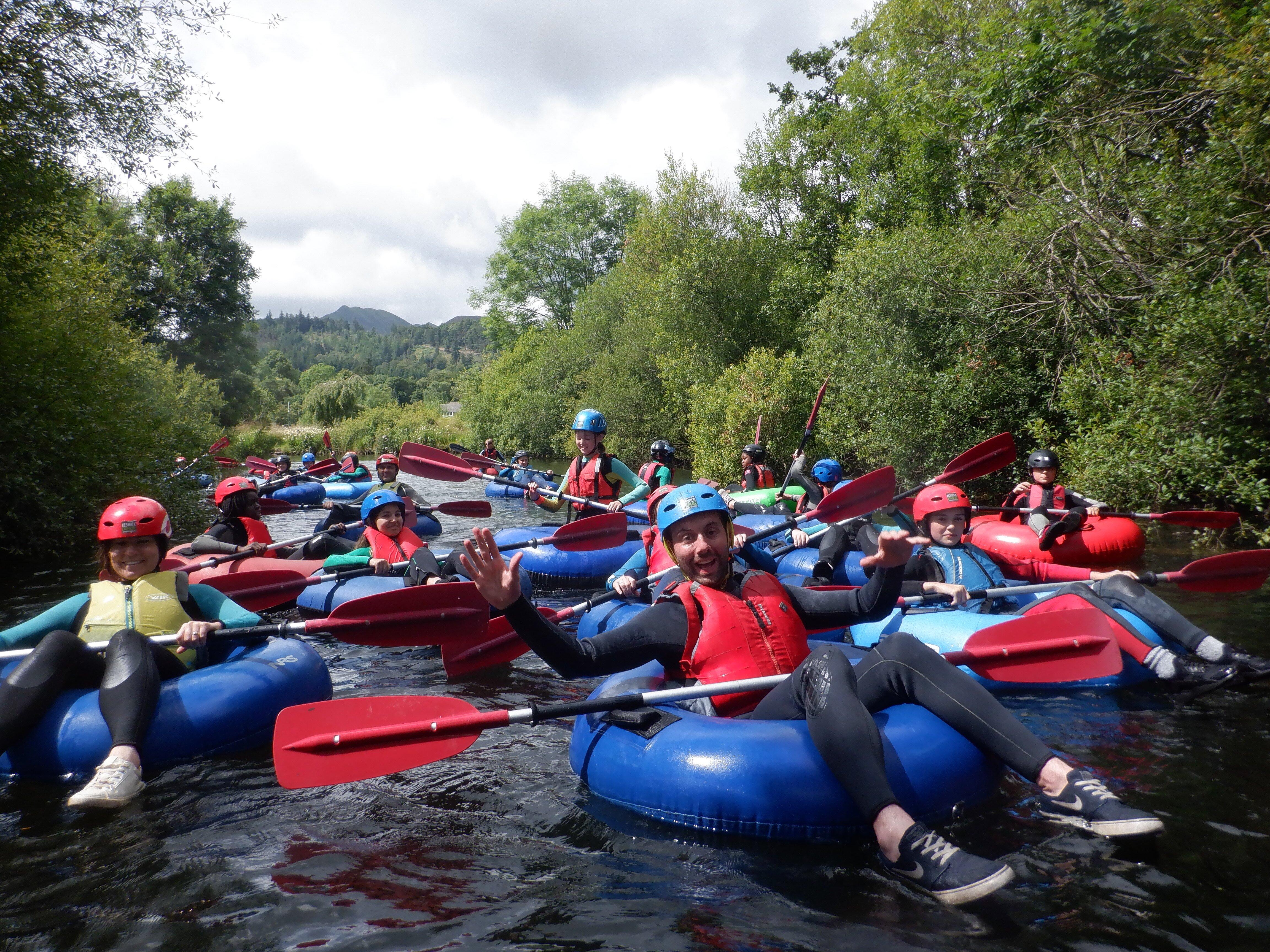 Keswick Extreme Outdoor Activities
