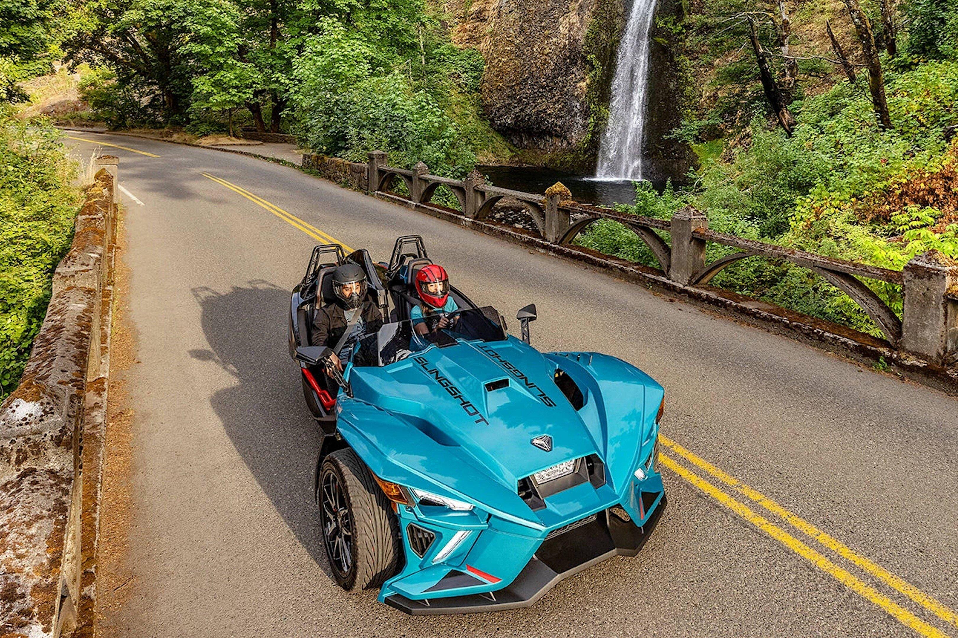Aloha Motorsports
