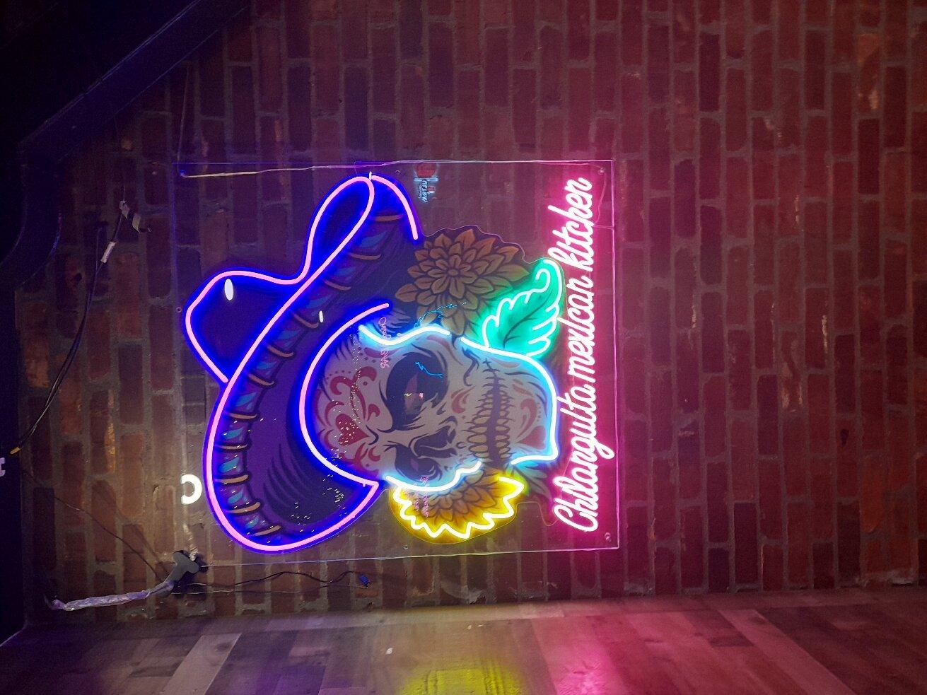 Chilanguita Mexican Kitchen