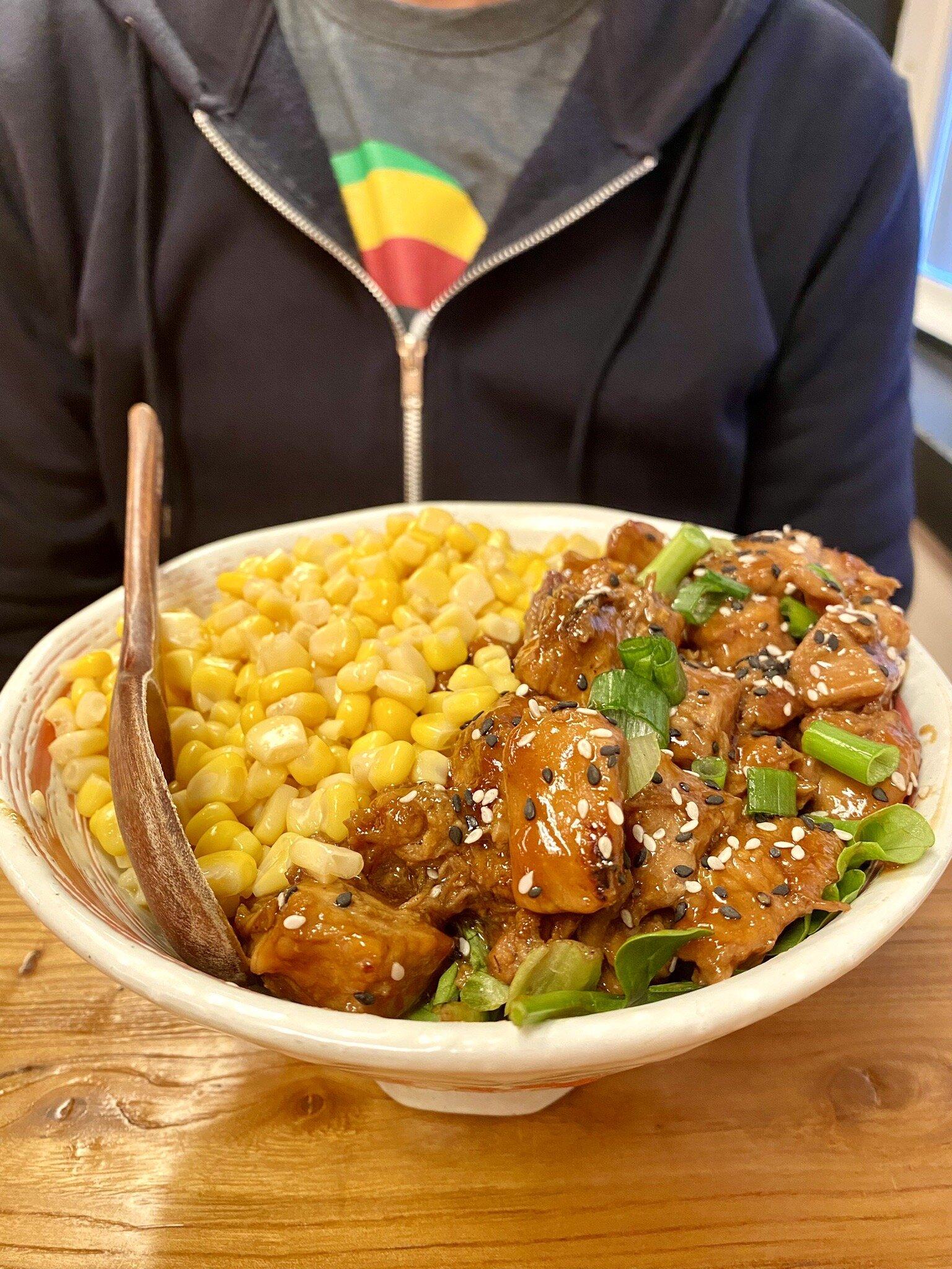 Takkii Ramen - West Reading