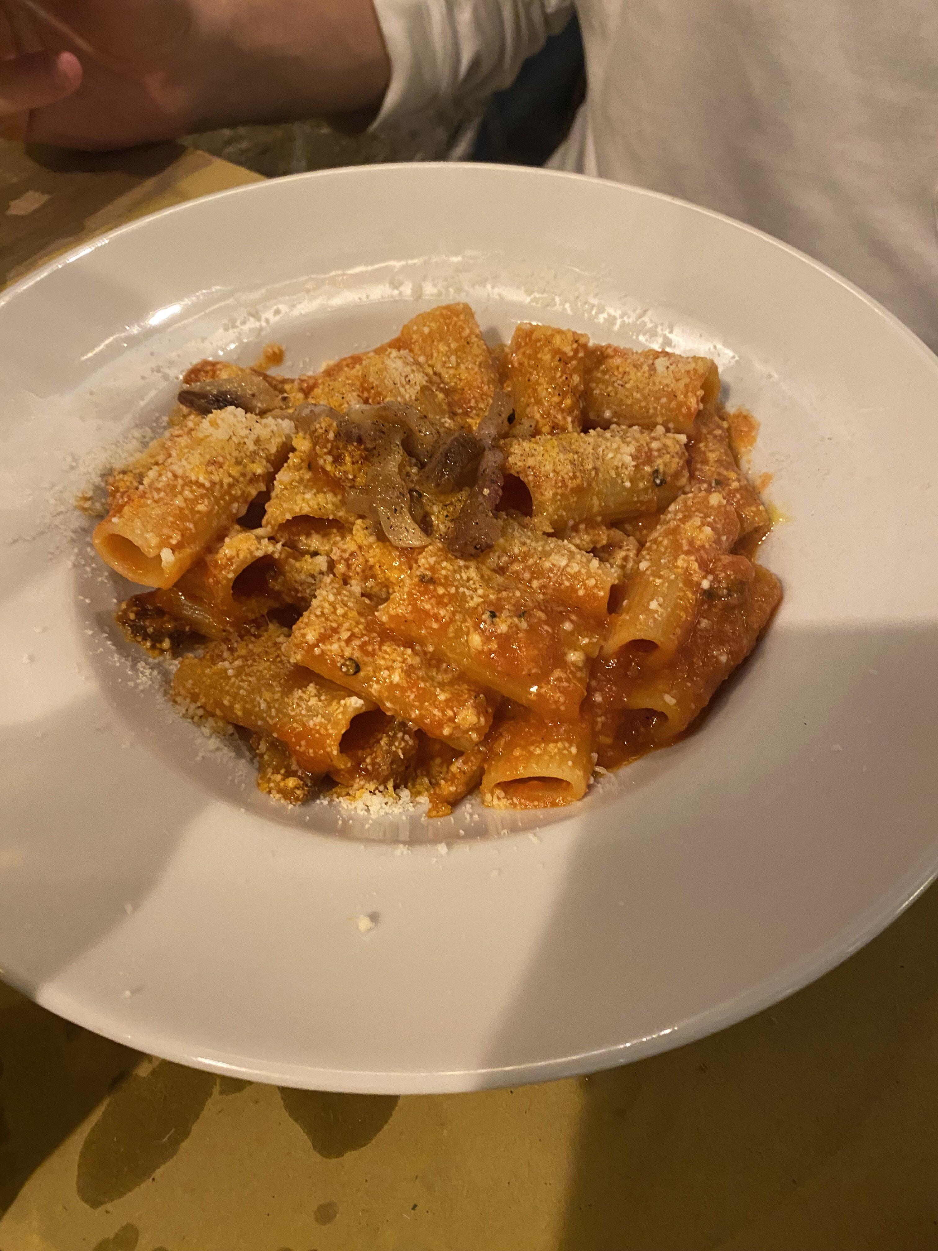 Osteria il botticelli