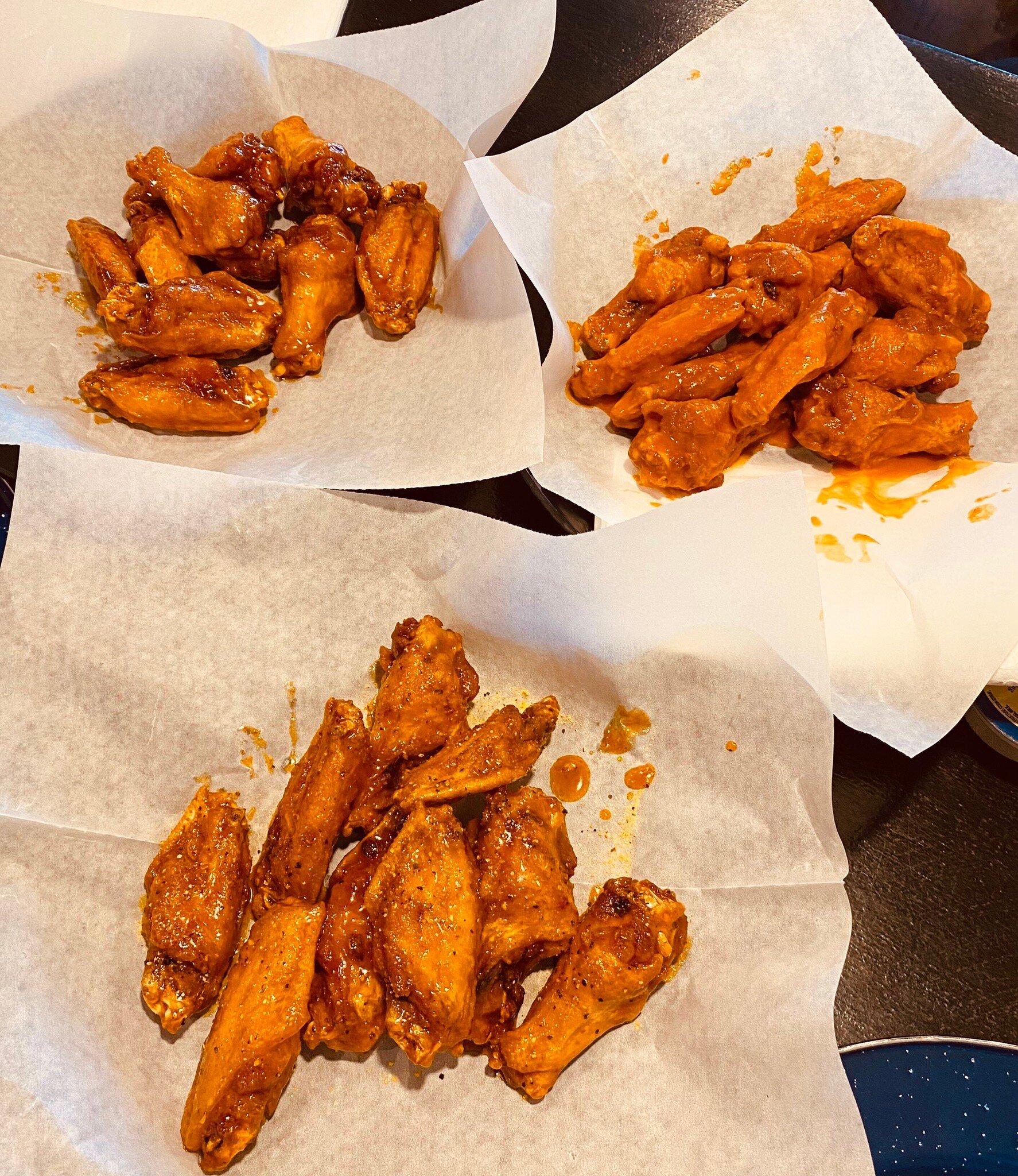Chick'n Headz