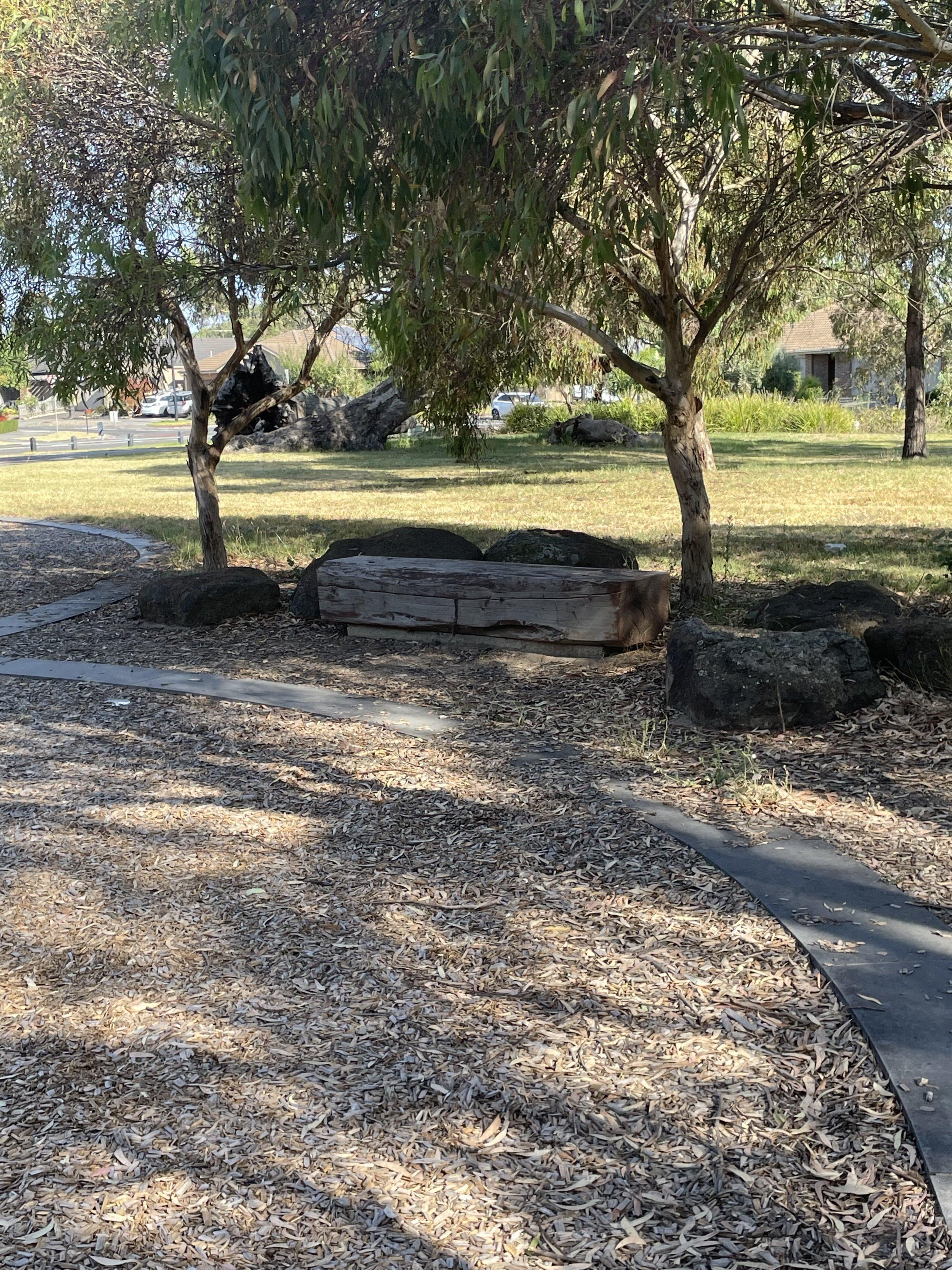Vincent Drive Playground