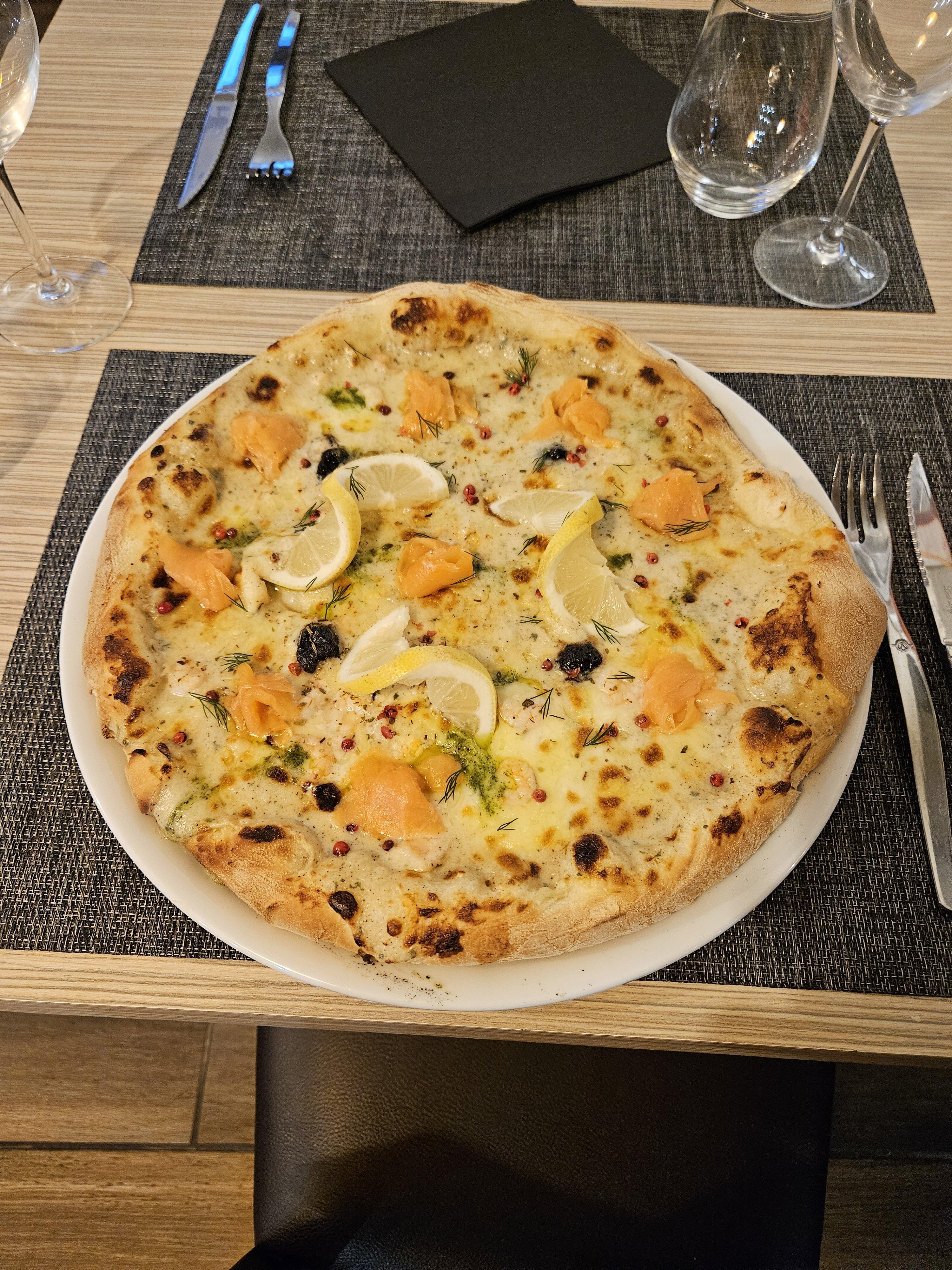 Photo by Abdennour A