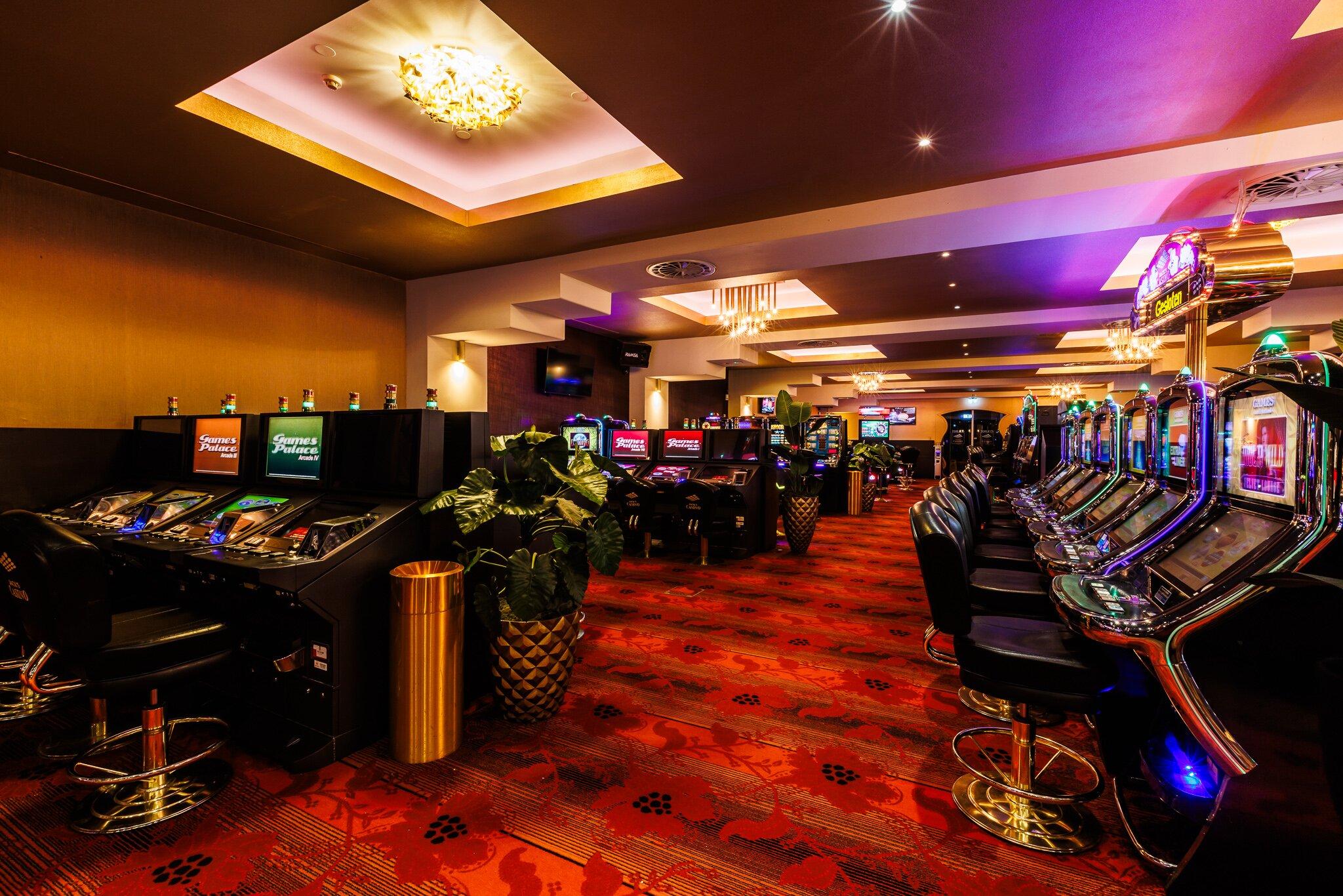 Jack's Casino Gilze-Rijen