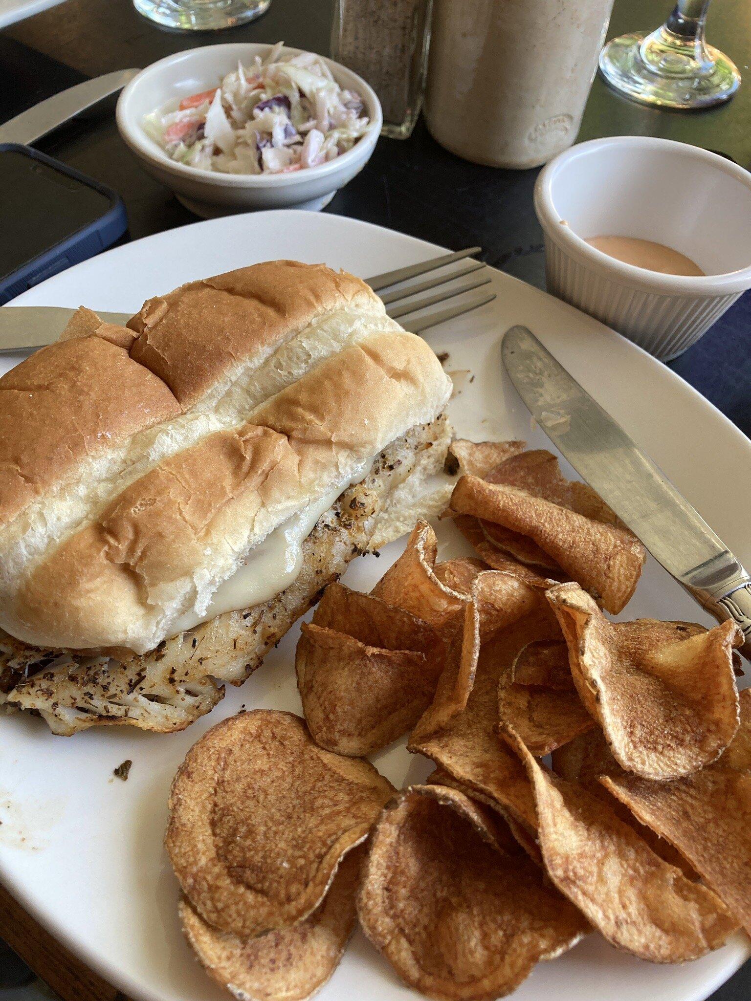 Magpie's Joy of Eating