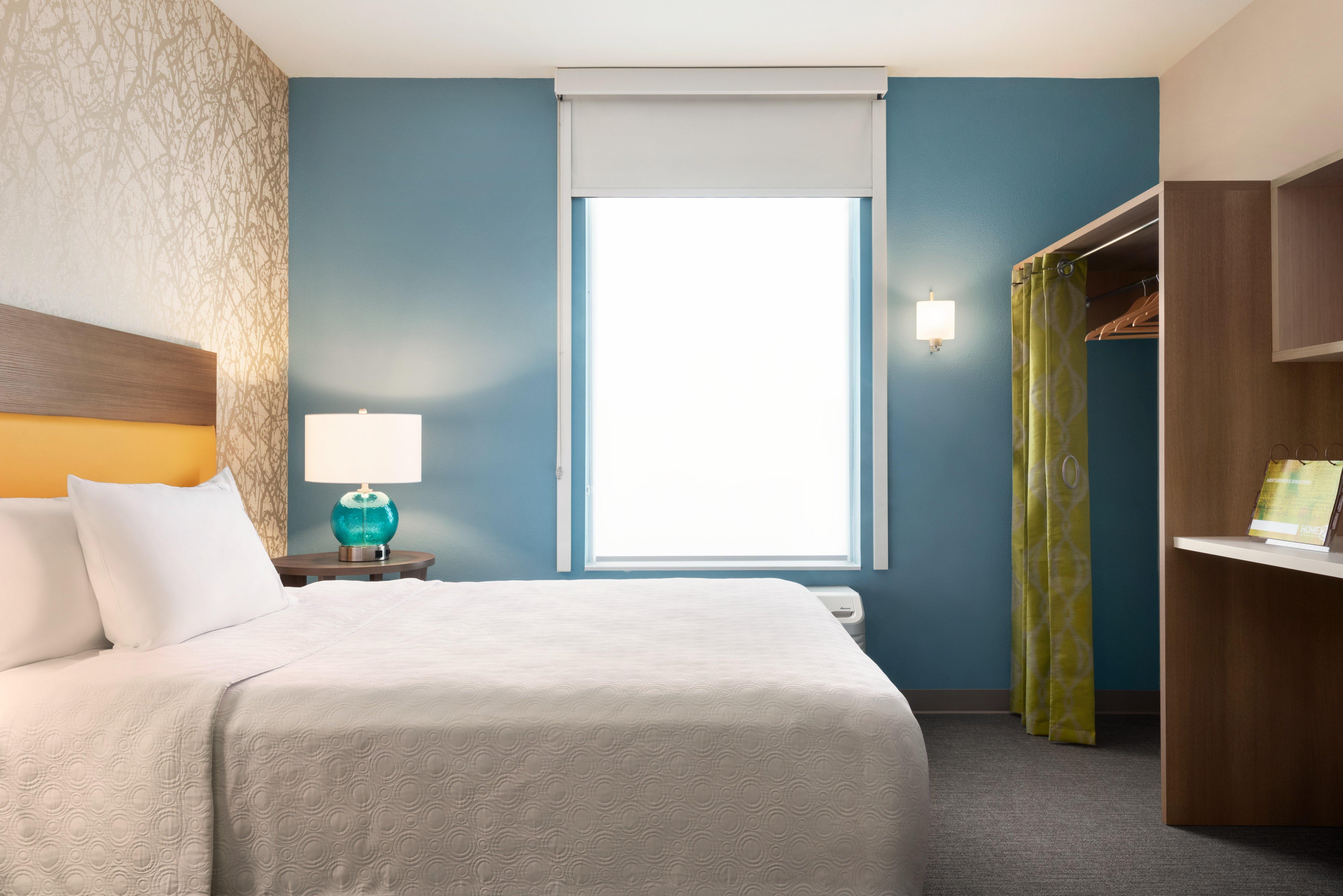 Home2 Suites By Hilton Cincinnati Eastgate