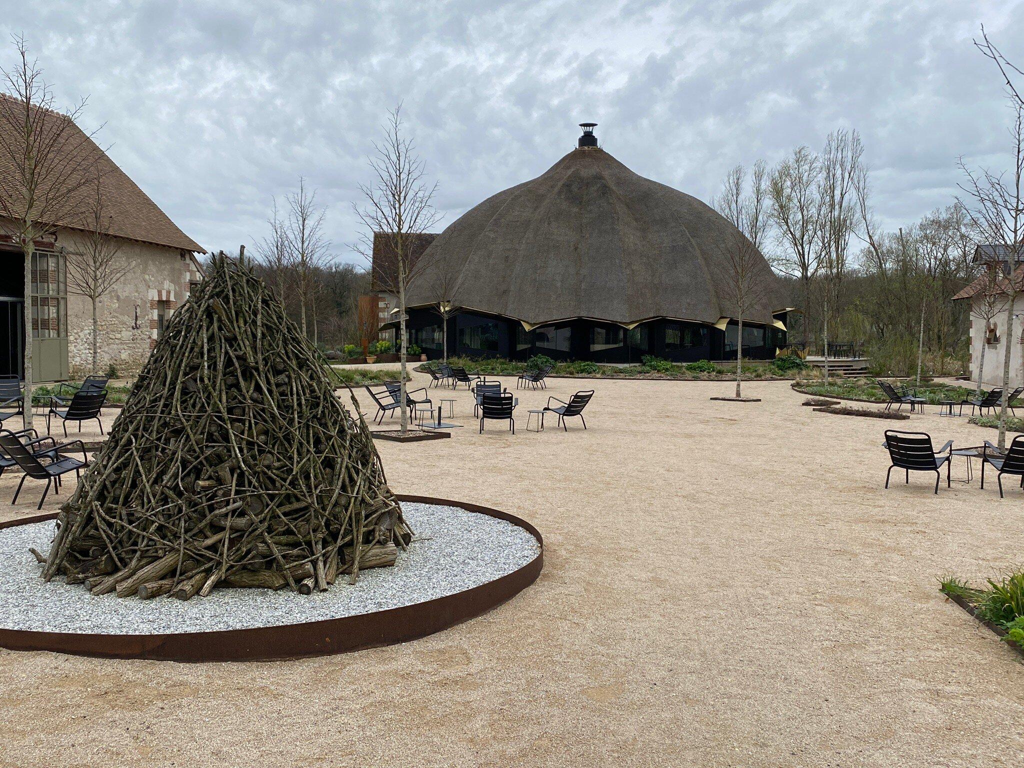 Le Bois des Chambres