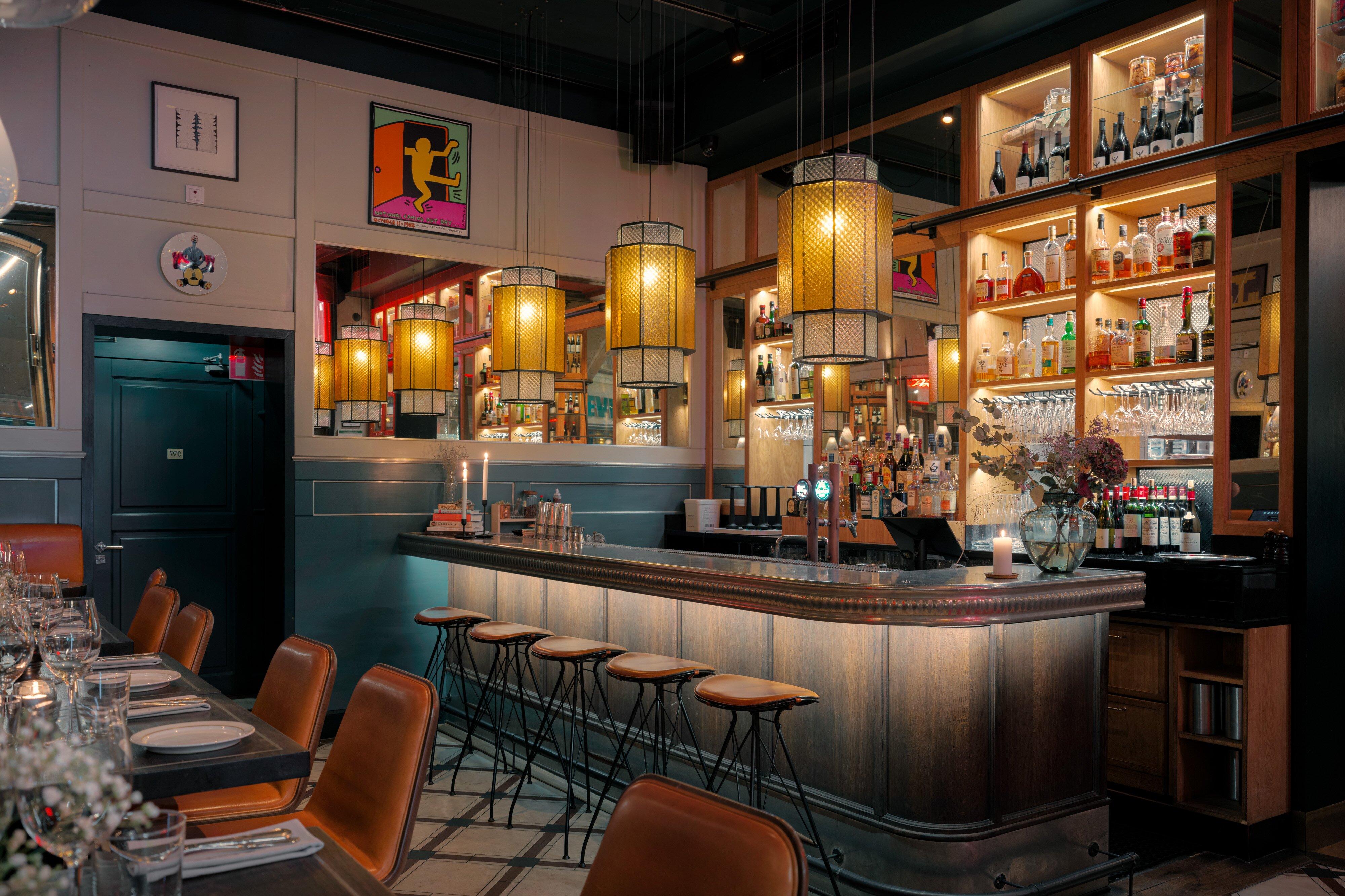 Zink Italian Cuisine