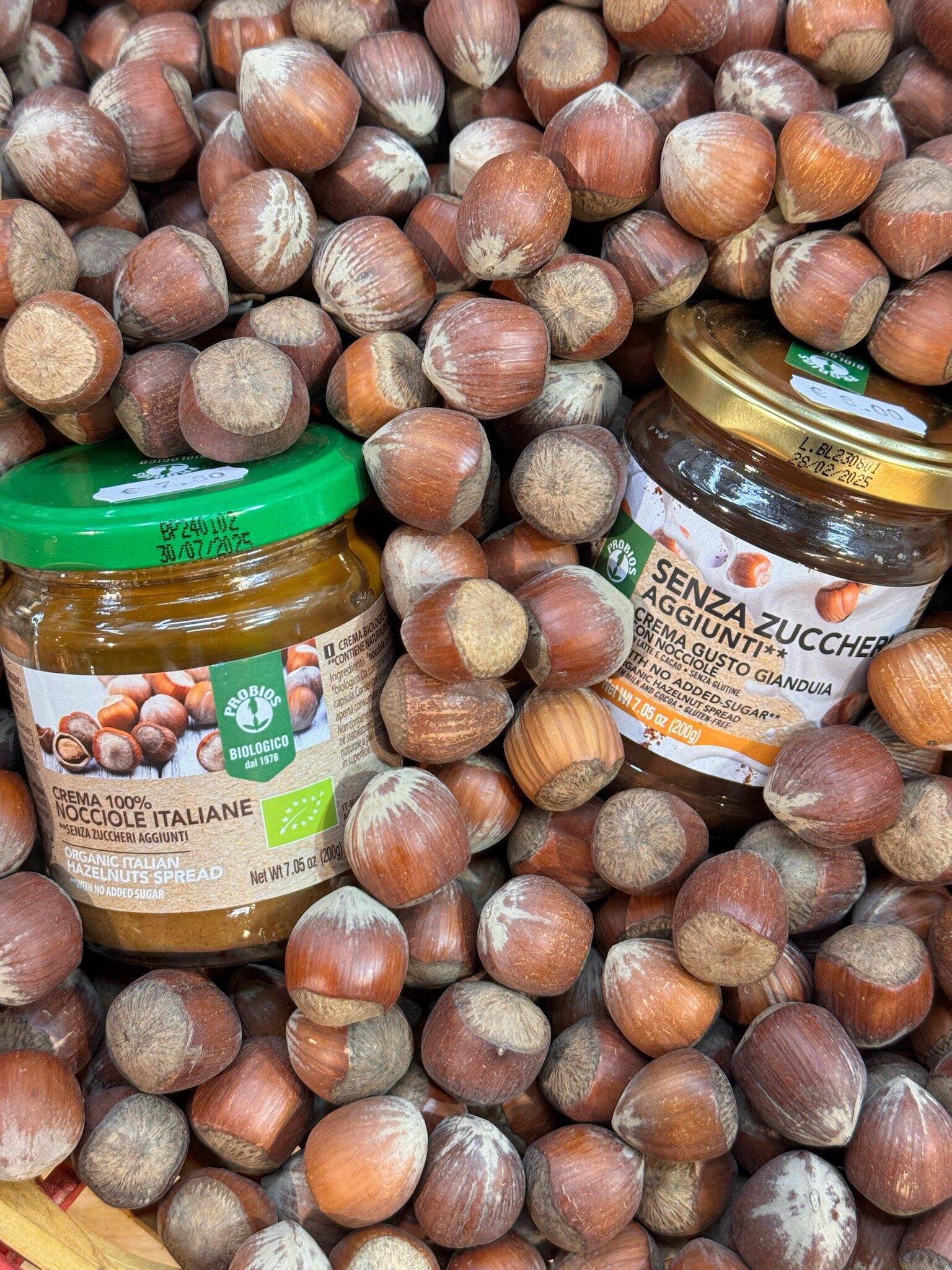 L'isola delle spezie