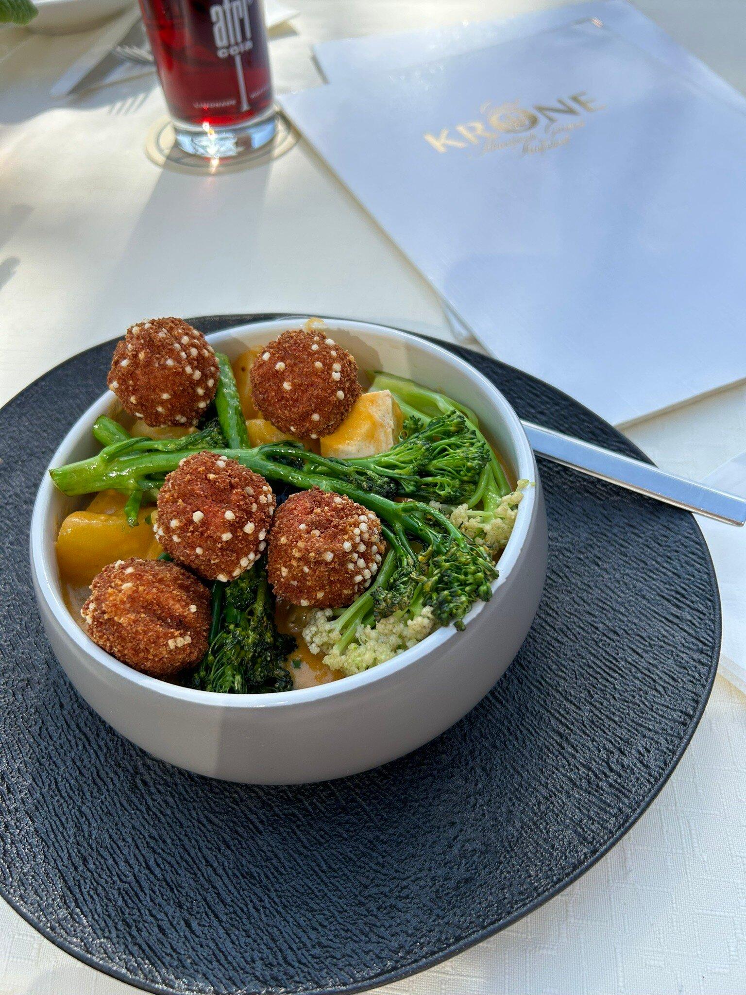 Hotel Krone Strassdorf