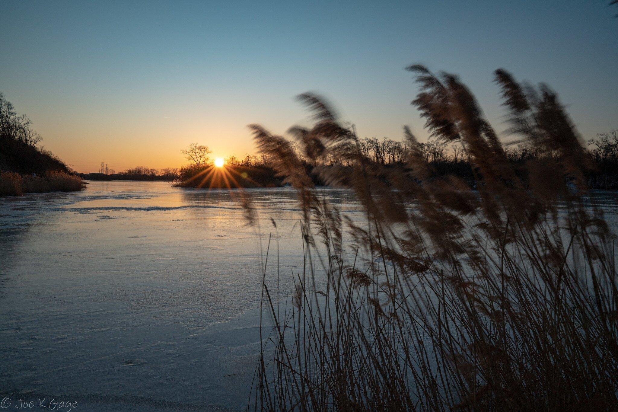 Lake Renwick Preserve - Turtle Lake