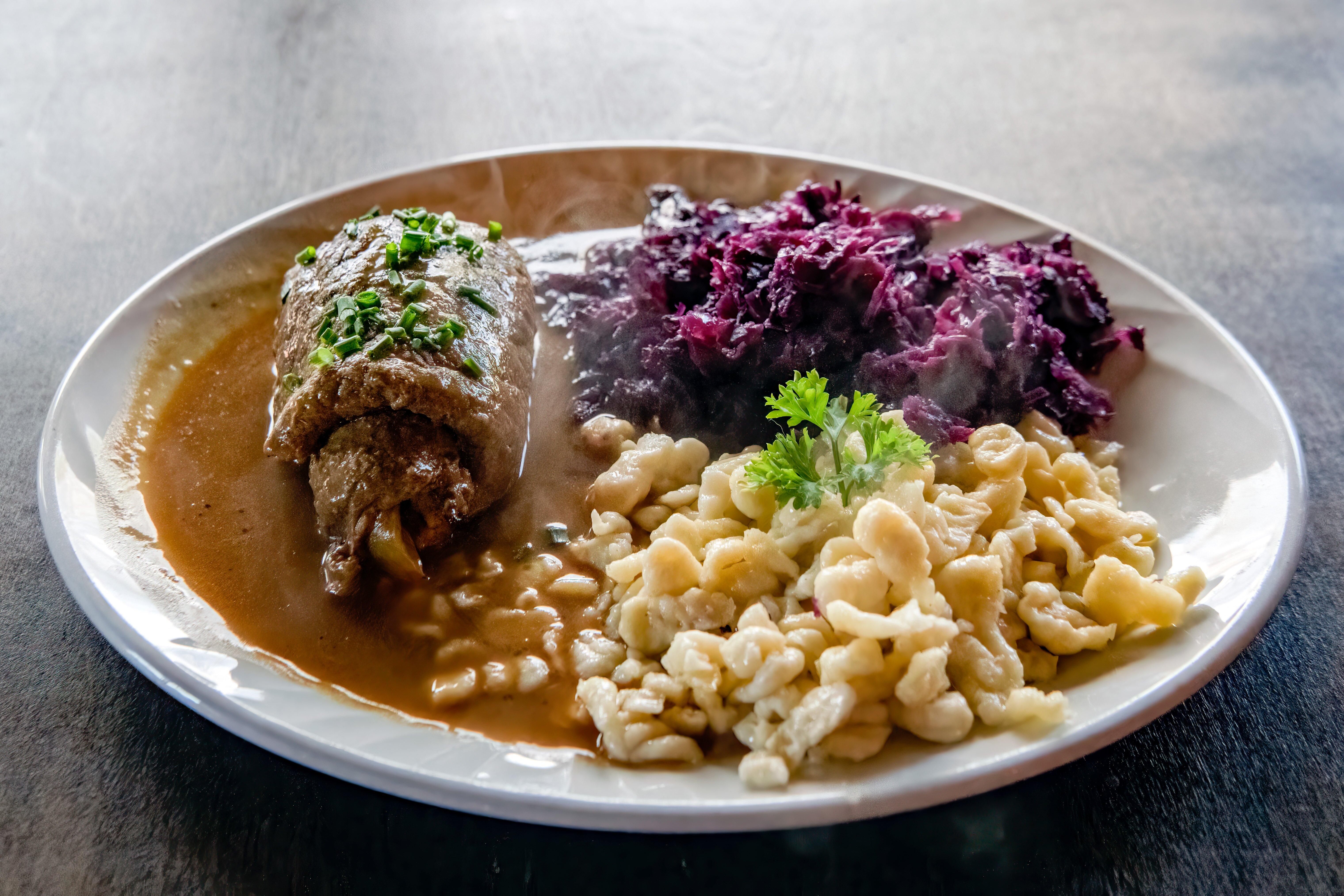 Edelweiss Restaurant