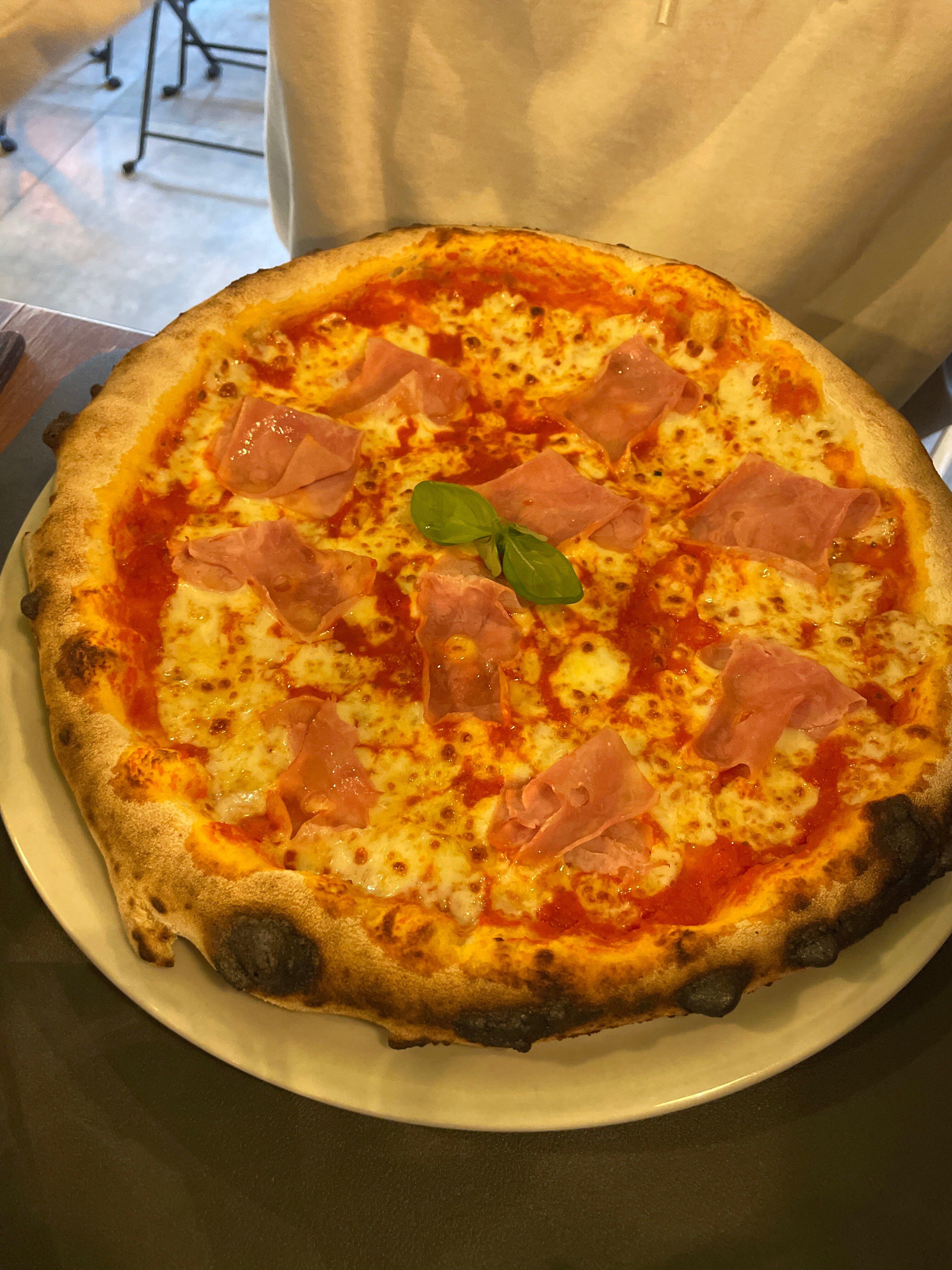 Spiga D'oro - Restaurant/pizzeria