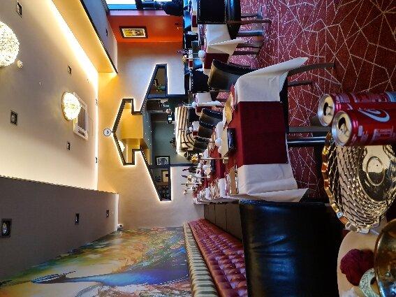 Mayur Indian Restaurant