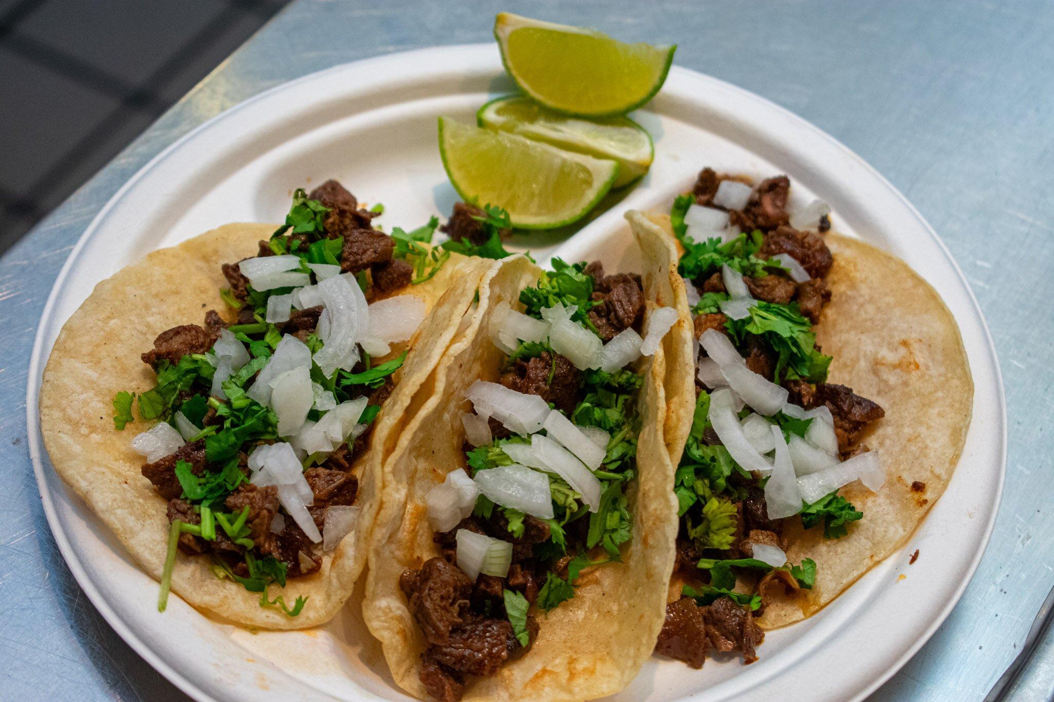 Cocina Authentic Mexican Kitchen