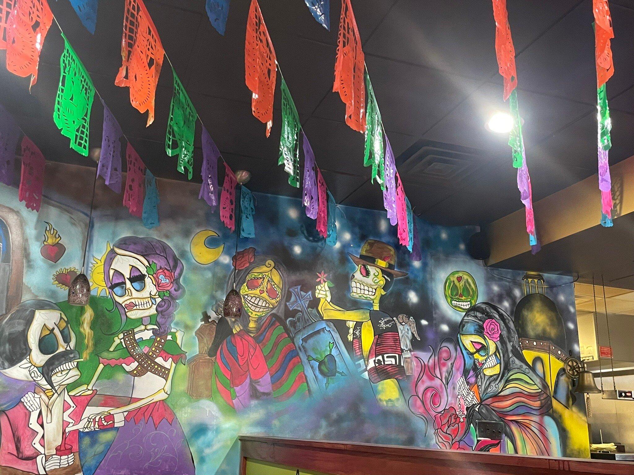 El Dos De Oro Taqueria