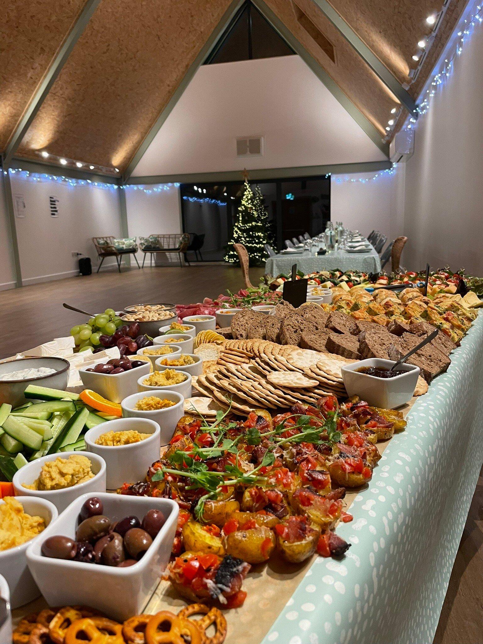 Be Well Barn Cafe And Bar