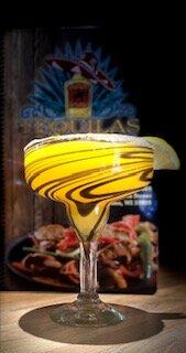 Tequilas Bar And Grill