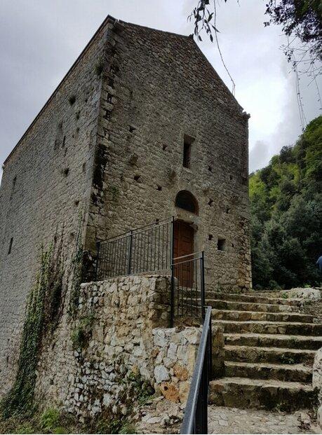 Chiesa Di San Nicola