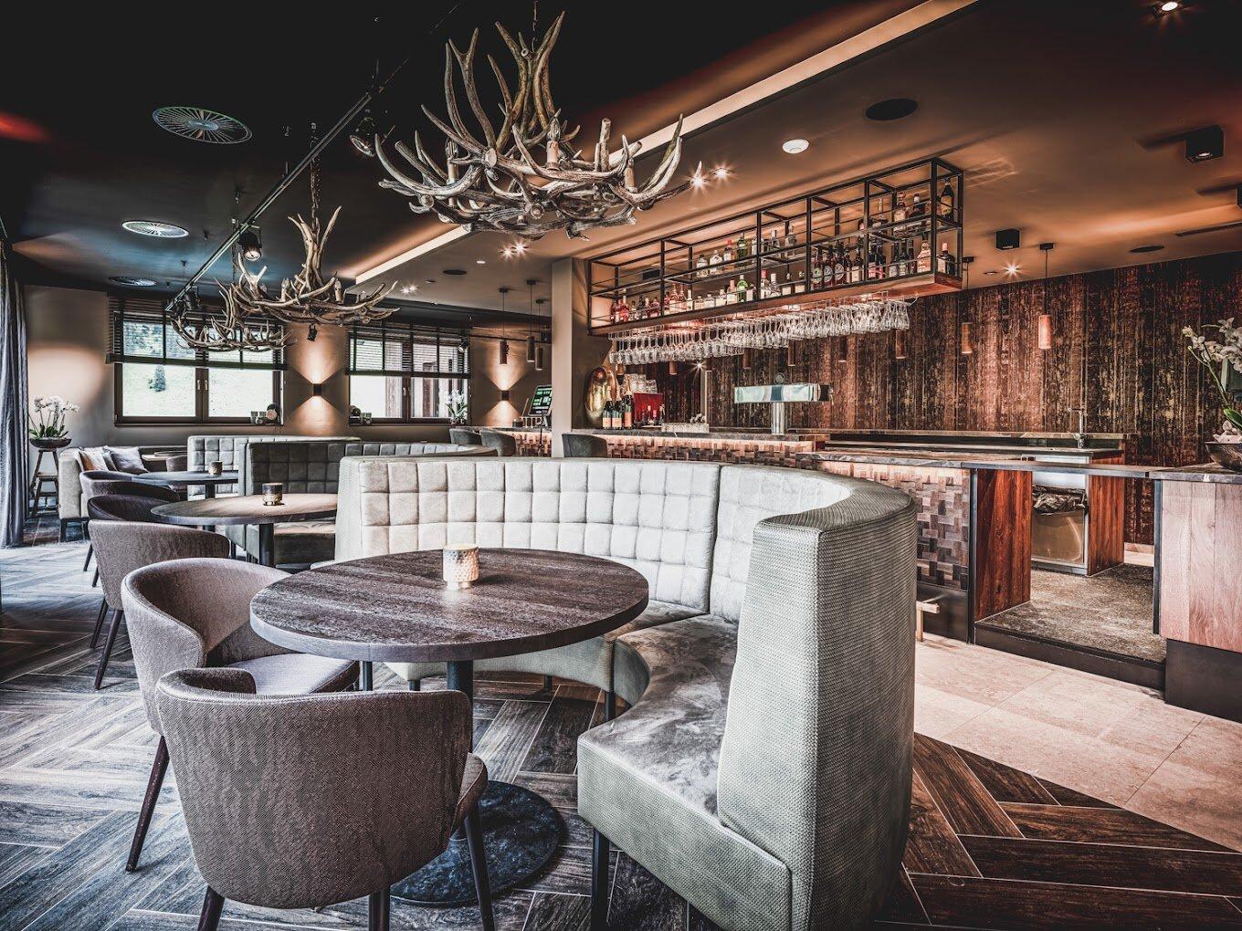 Alp´s Restaurant & Bar