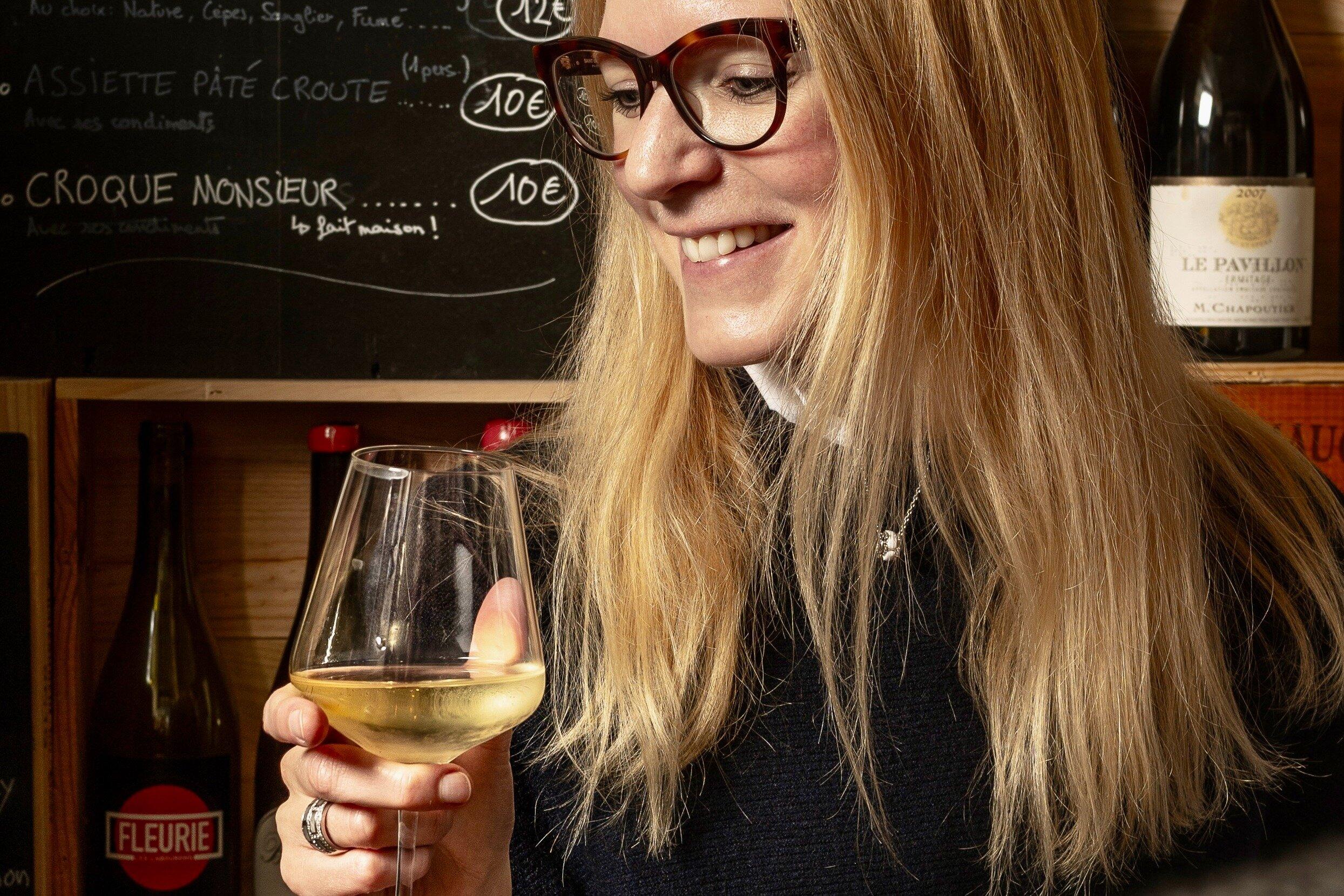 Vinosfera - Dégustations - Cave à vins et champagne