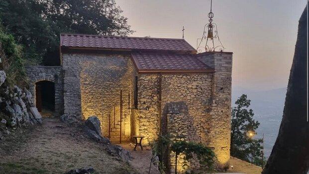 Eremo Di San Leonardo