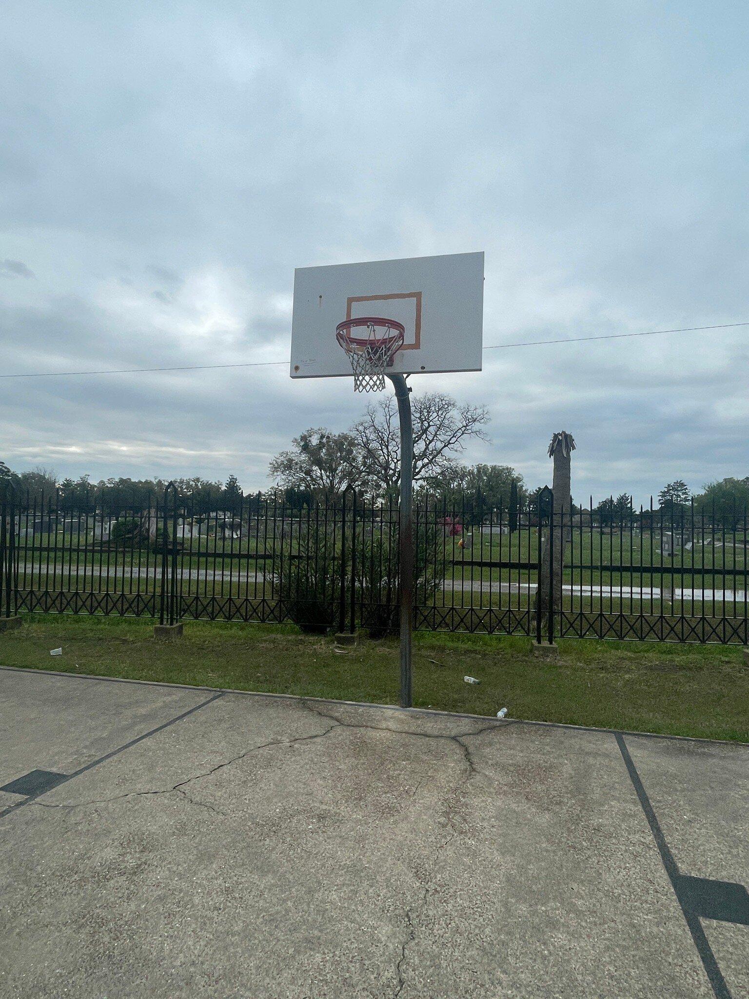 Crawford Park Recreation Center