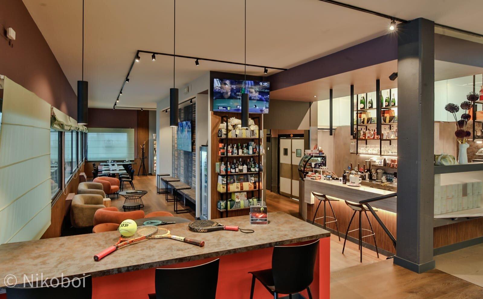 WIN Restaurant & Drink