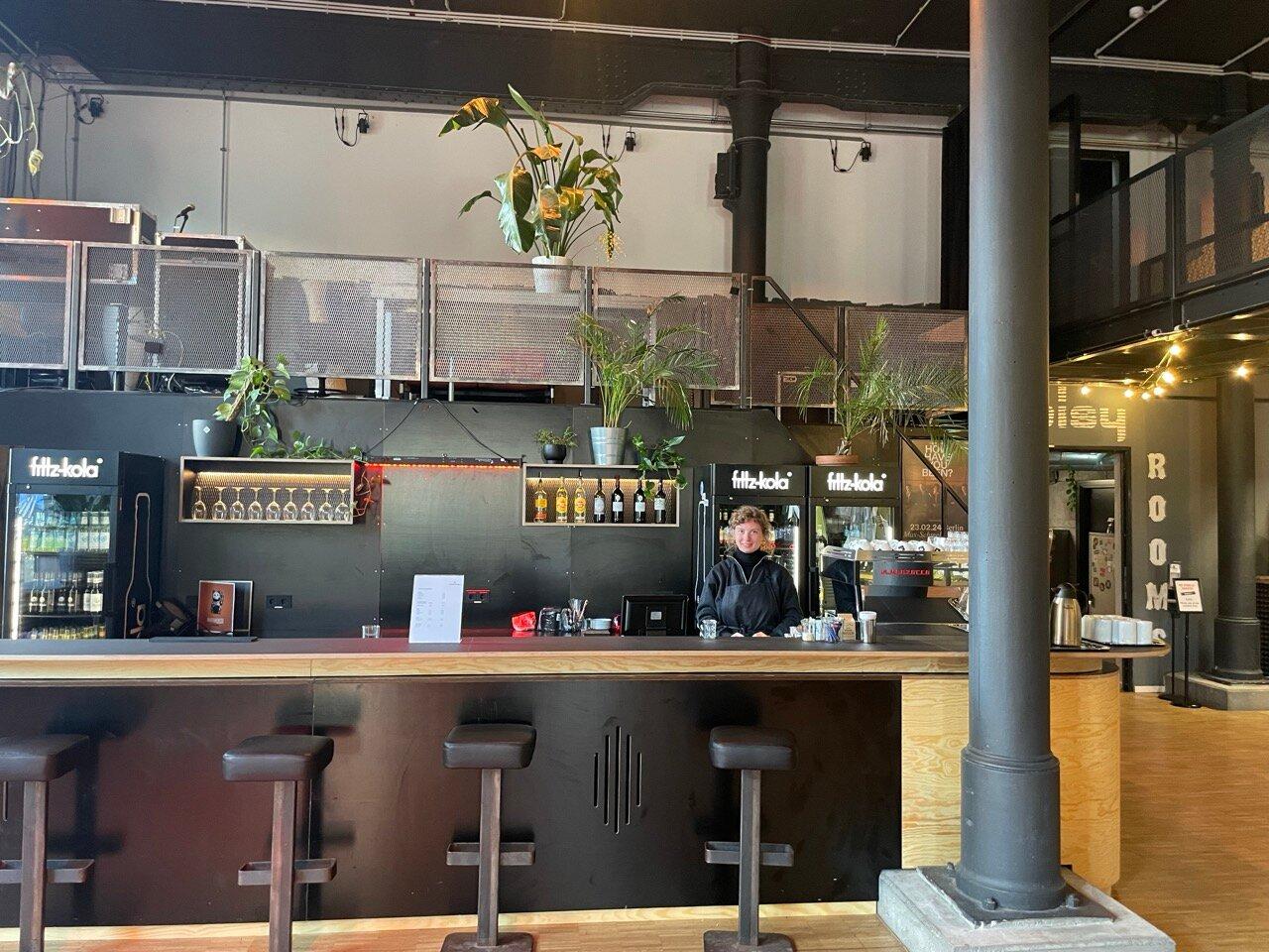 House of Music Cafe&Bar