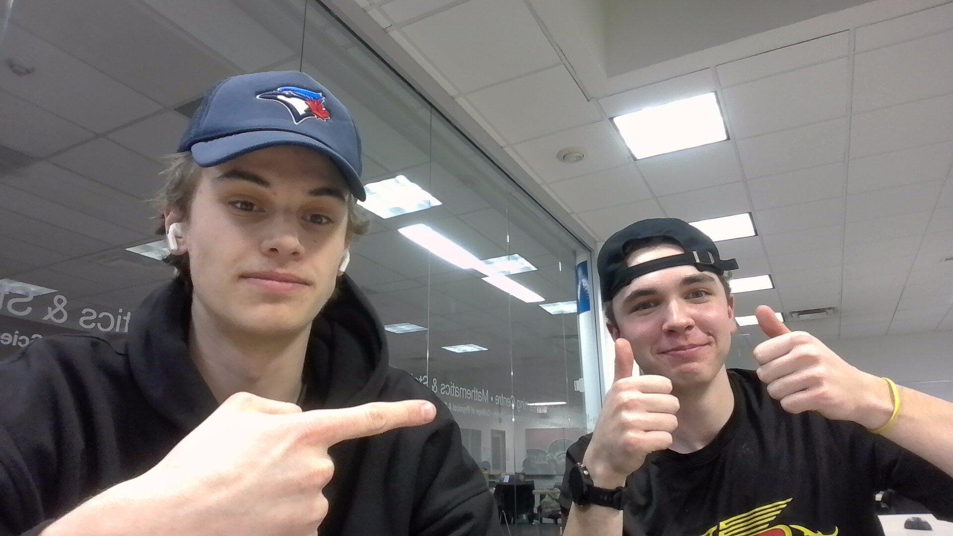 Johnny G's Premium Pizza