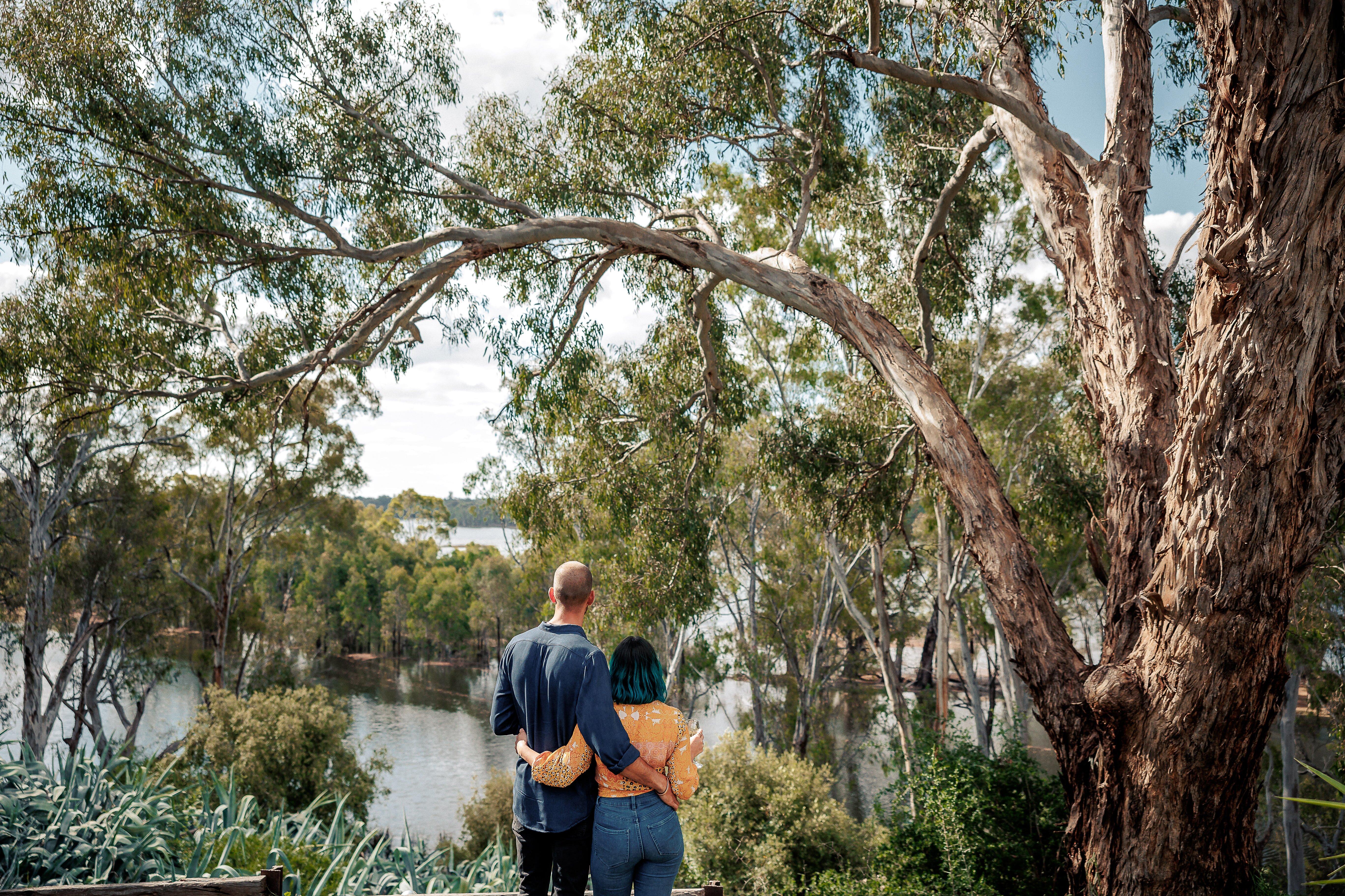 Lake Moodemere Estate