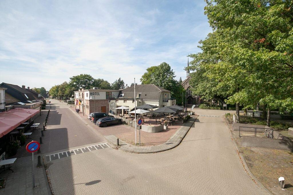 De Buren Van Heusden,