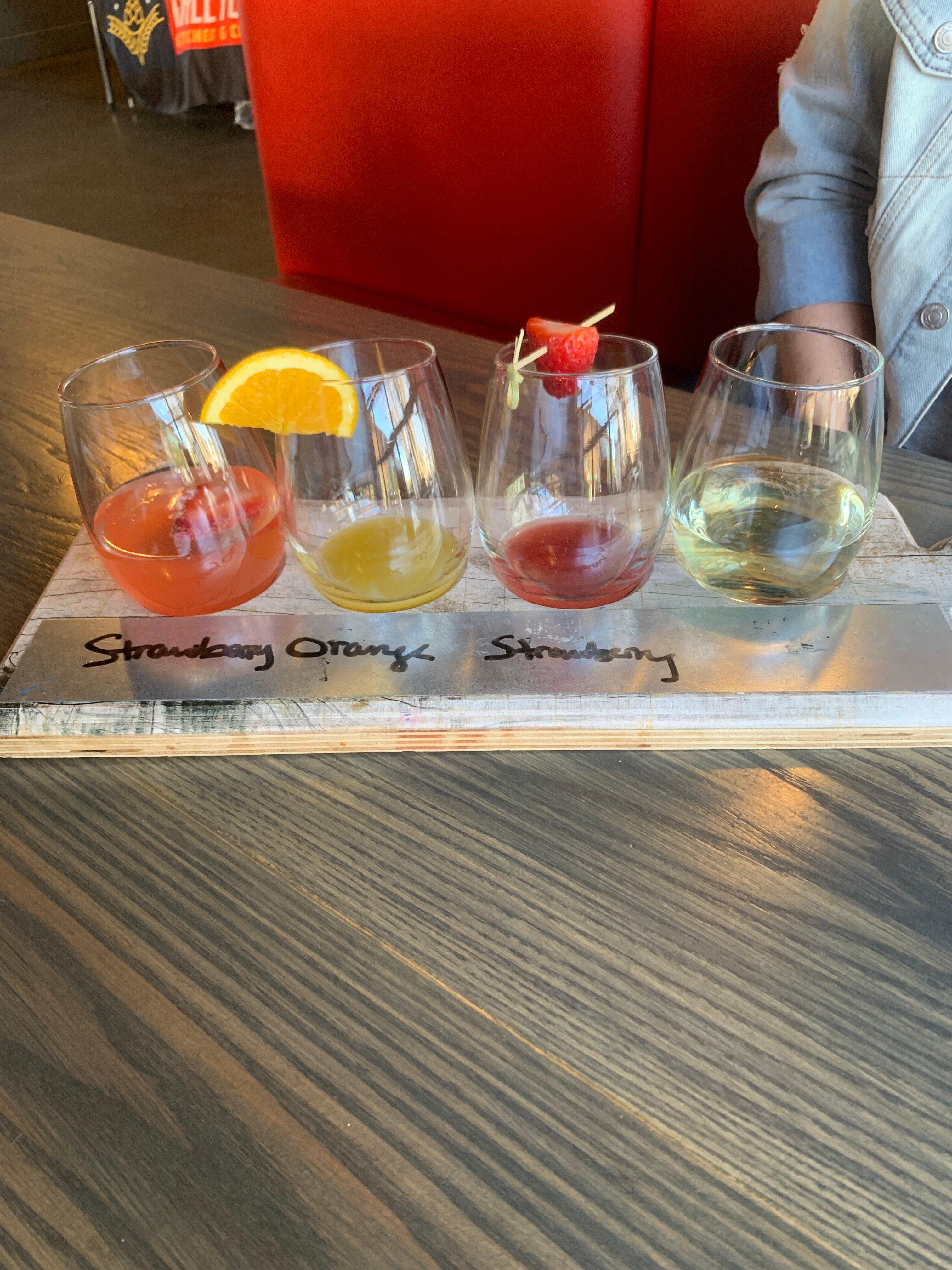 Barleygarden Kitchen And Craft Bar