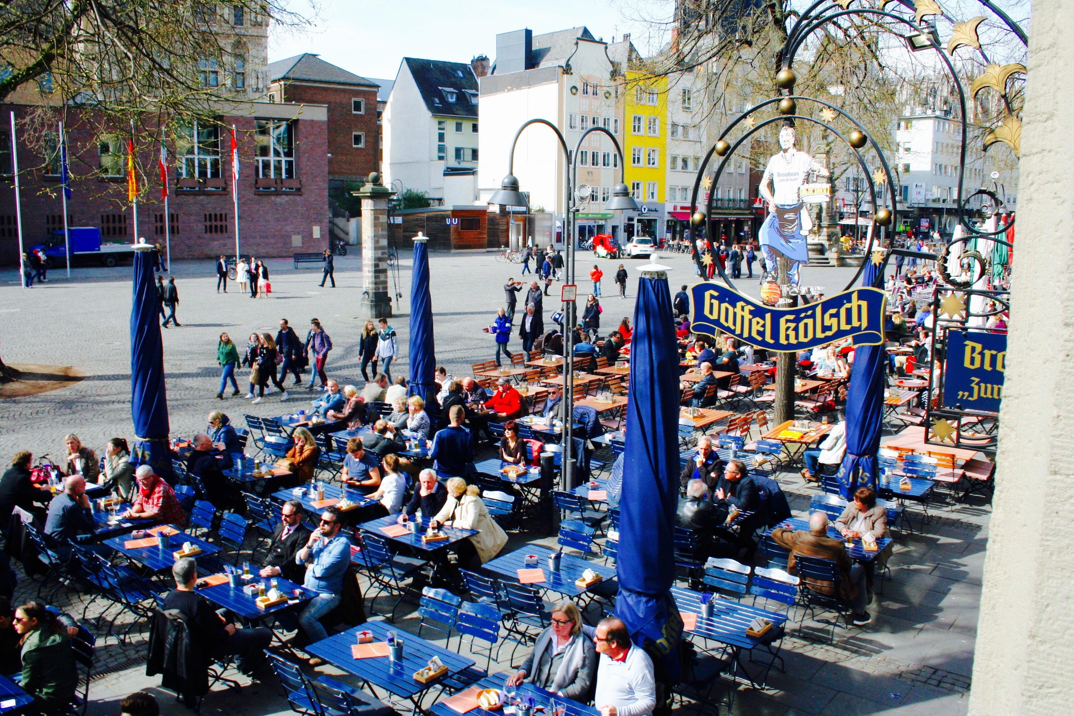 Brauhaus "Zum Prinzen"