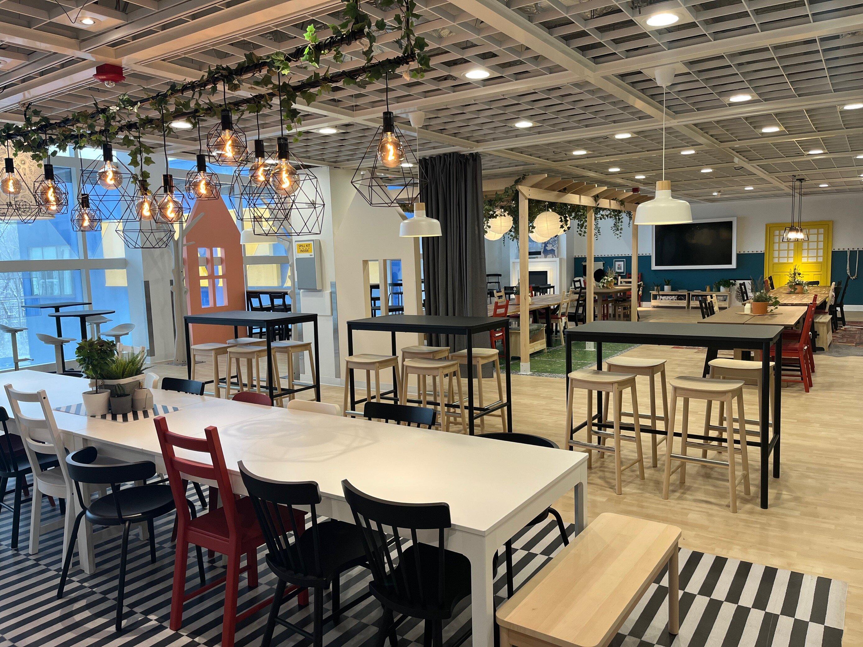 Photo by IKEAParamus