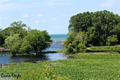 White Sands Conservation Area