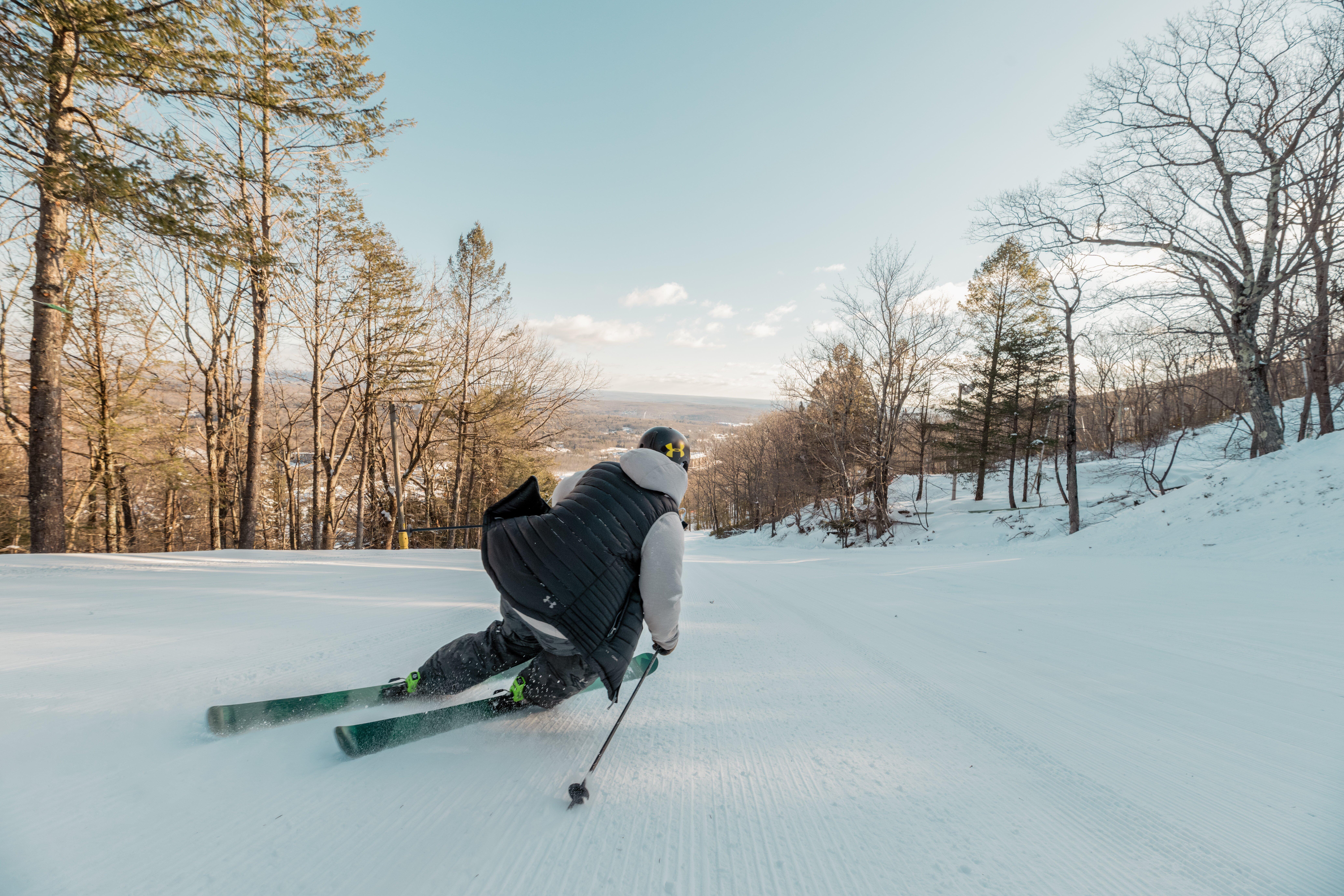 Camelback Mountain Ski Resort