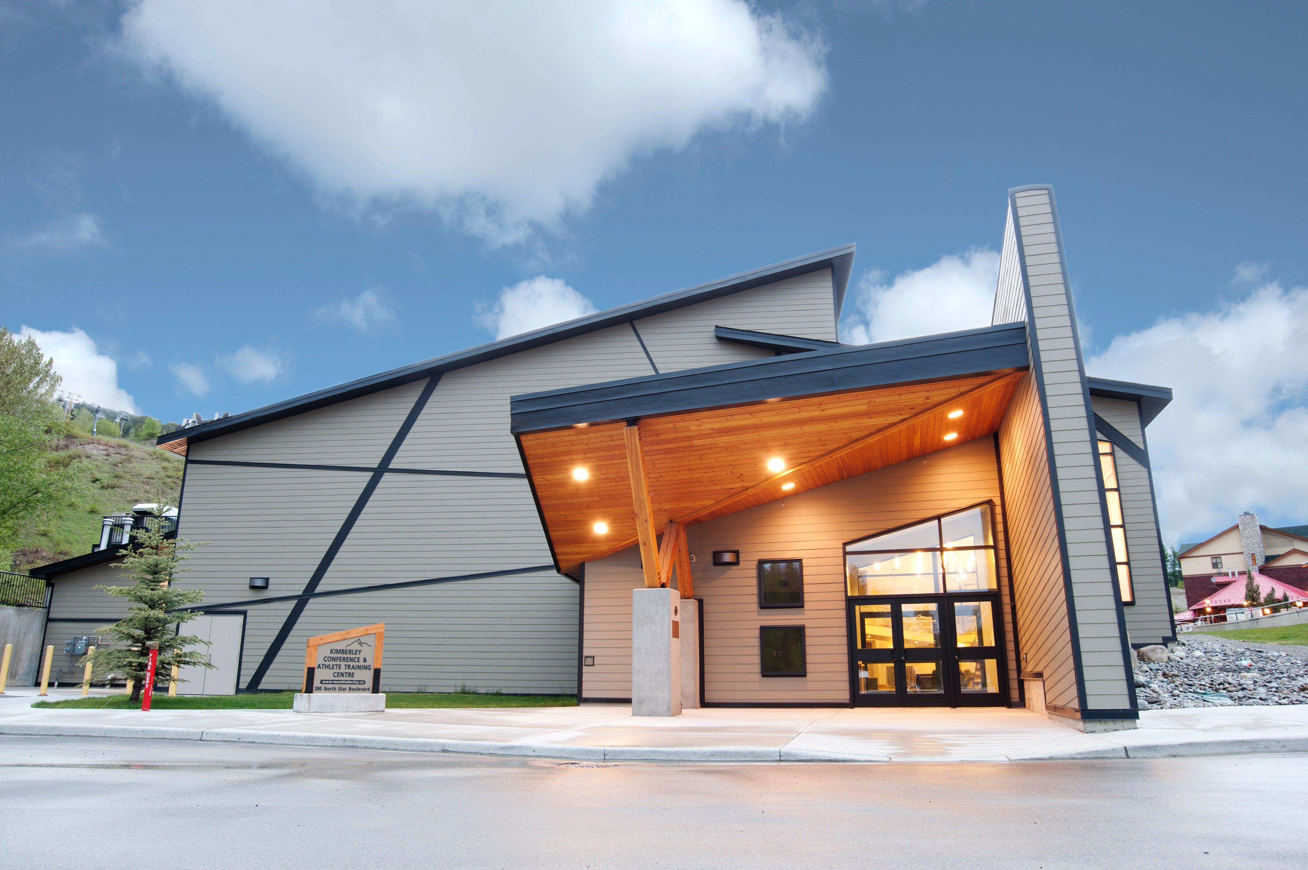 Kimberley Conference Centre