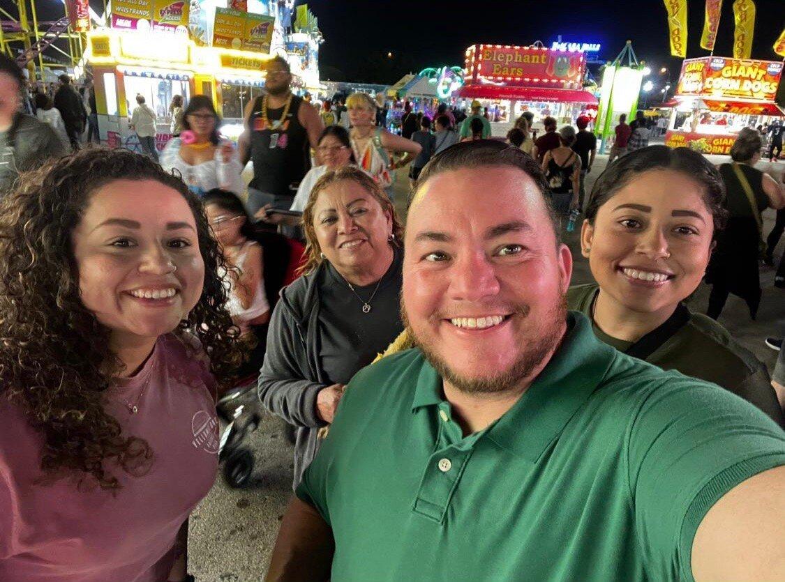 Miami-Dade County Fair & Exposition