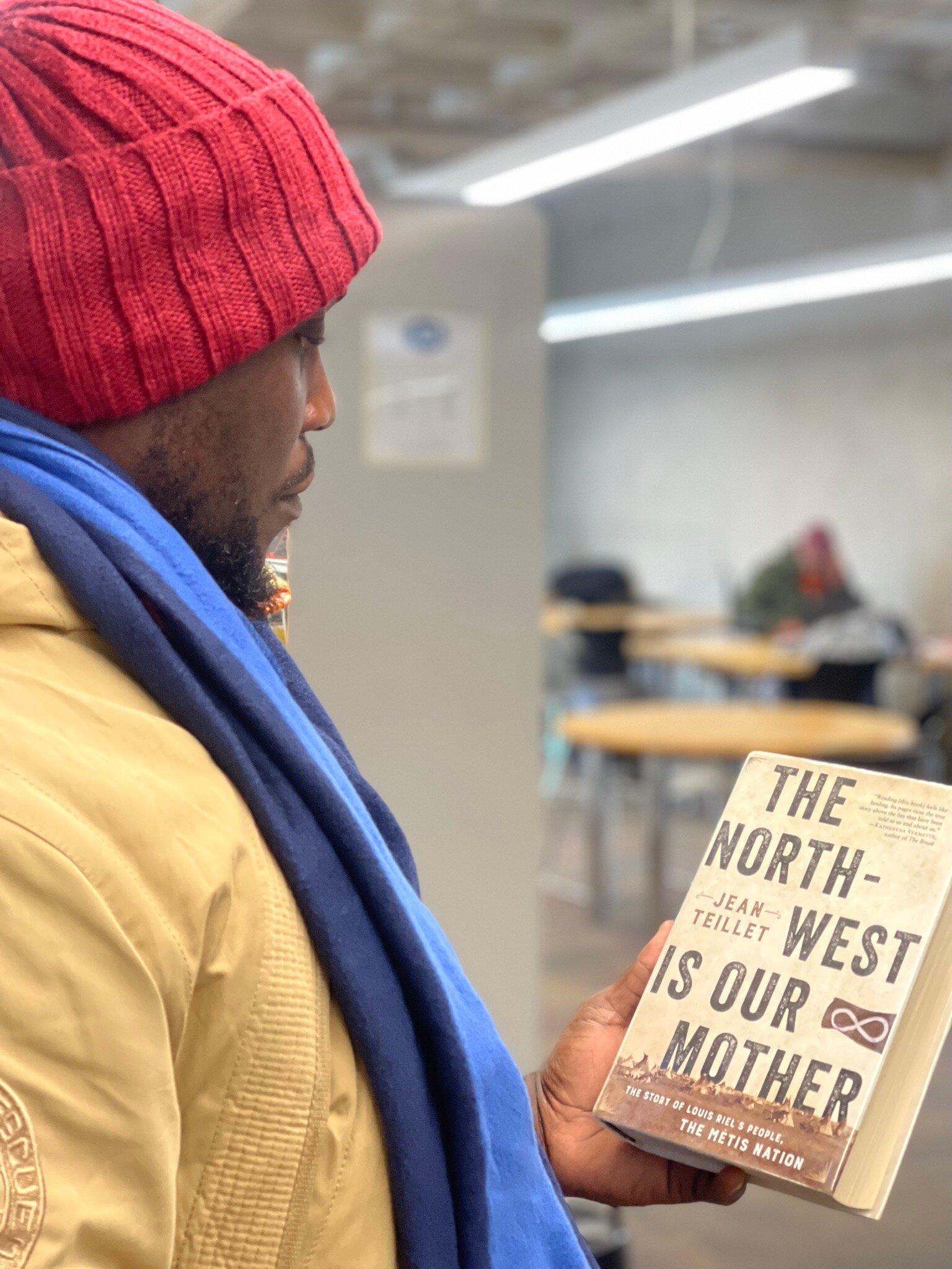 Hamilton Public Library