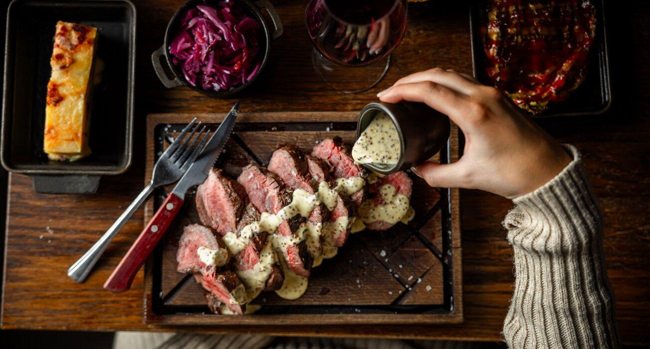 The Cow & Sow (Clifton)