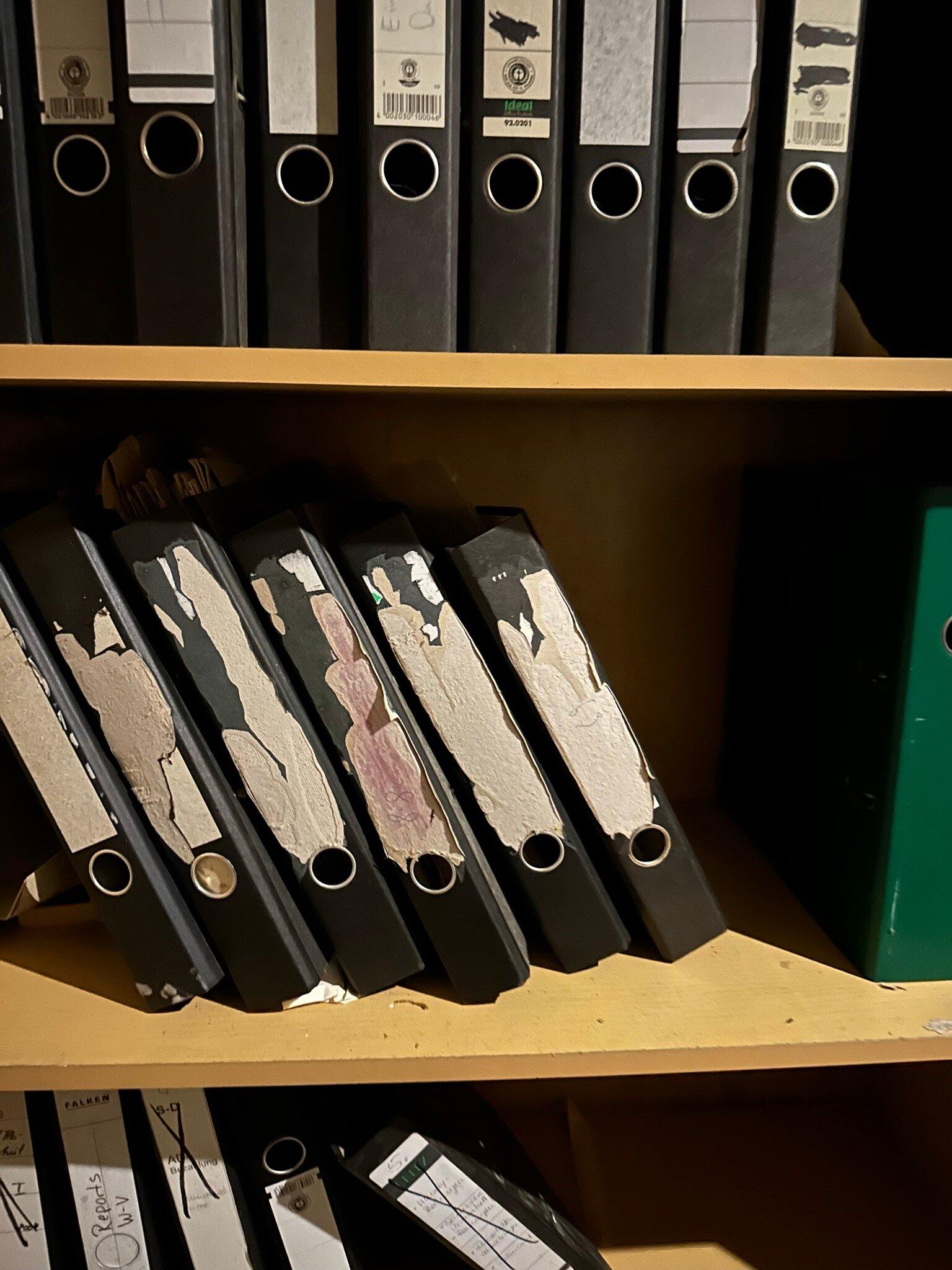 Escaperoom: Wo sind Steffen und Conni? Teil1: Erholungsheim Wendefurth