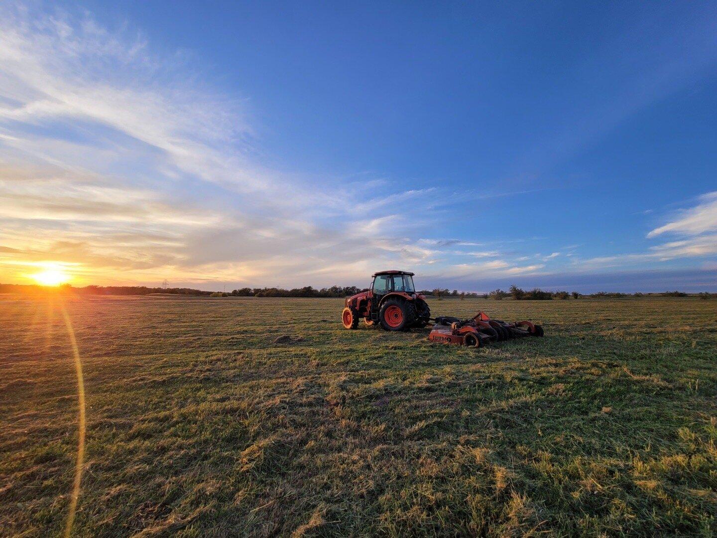 Photo by FarmFieldCamping