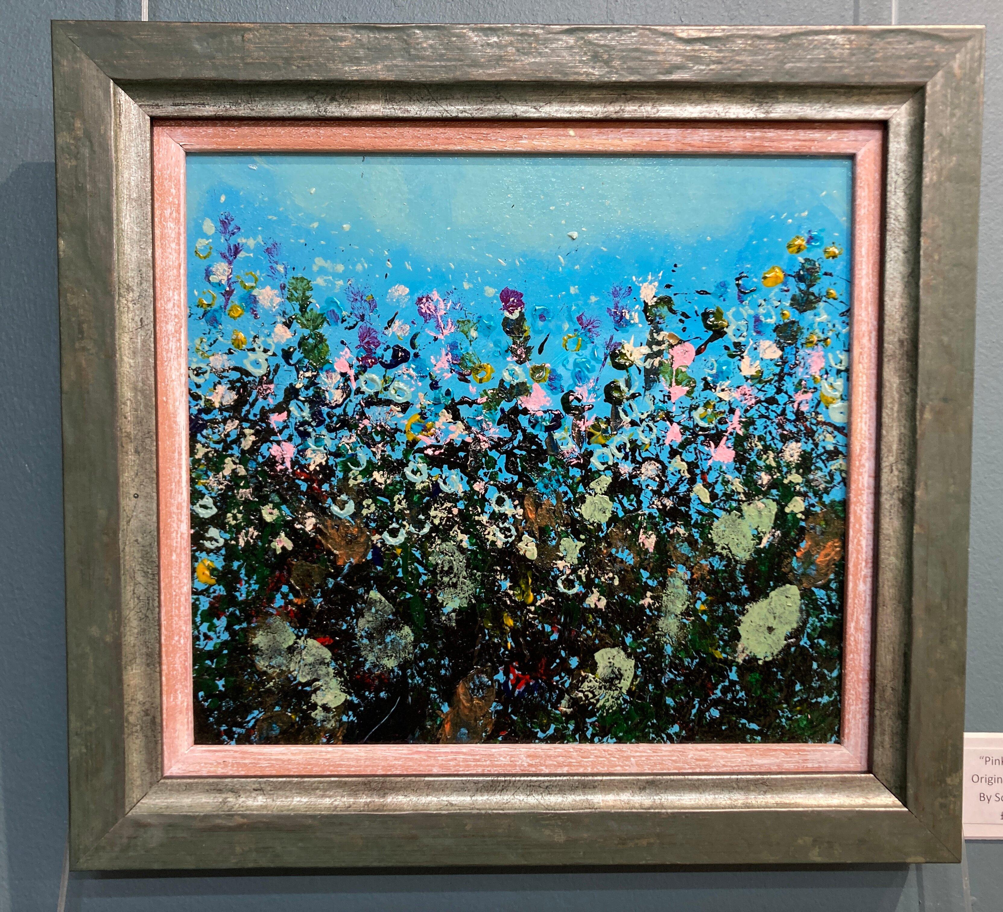 Hangar Art & Framing