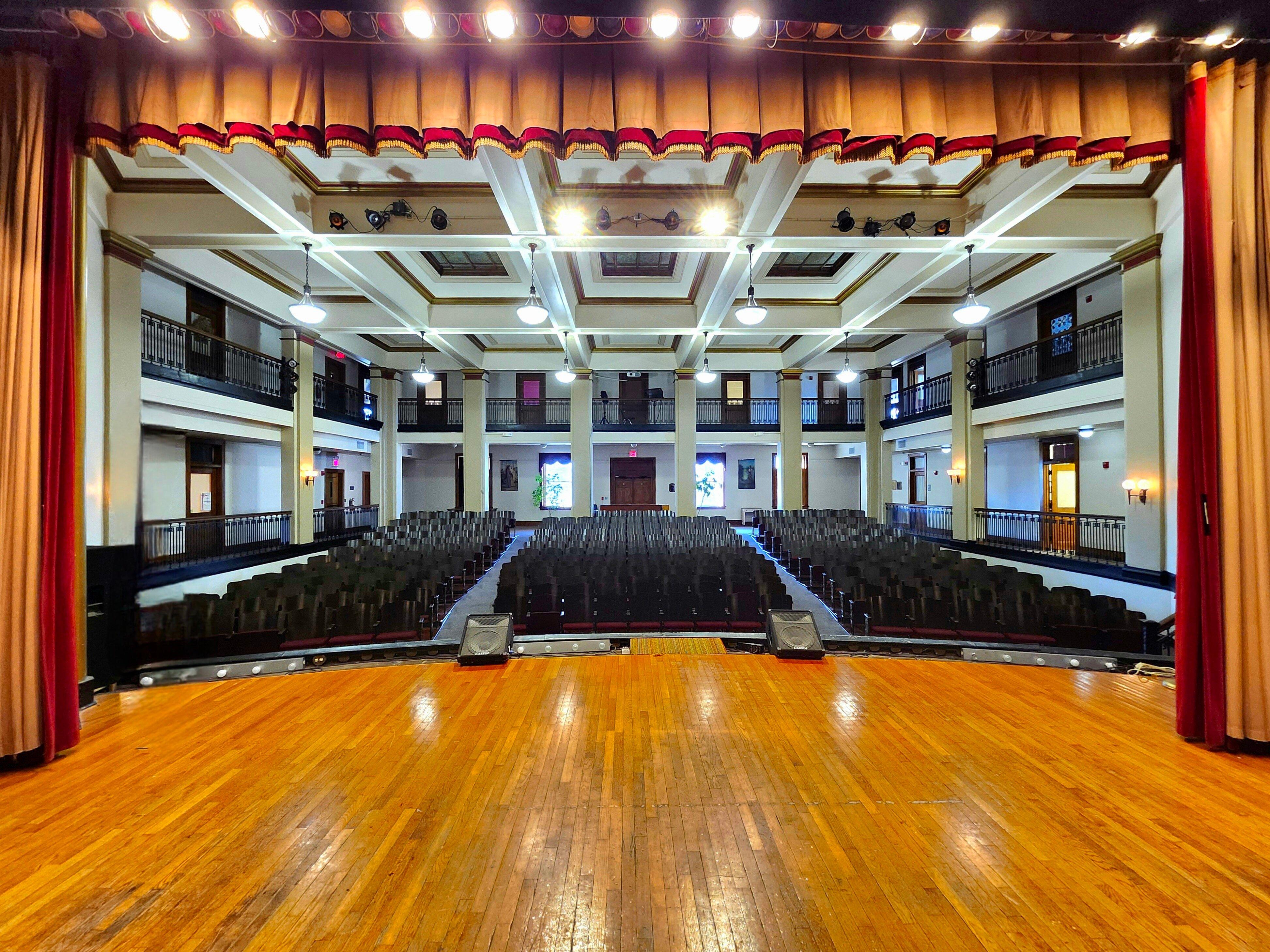 Paola Community Center