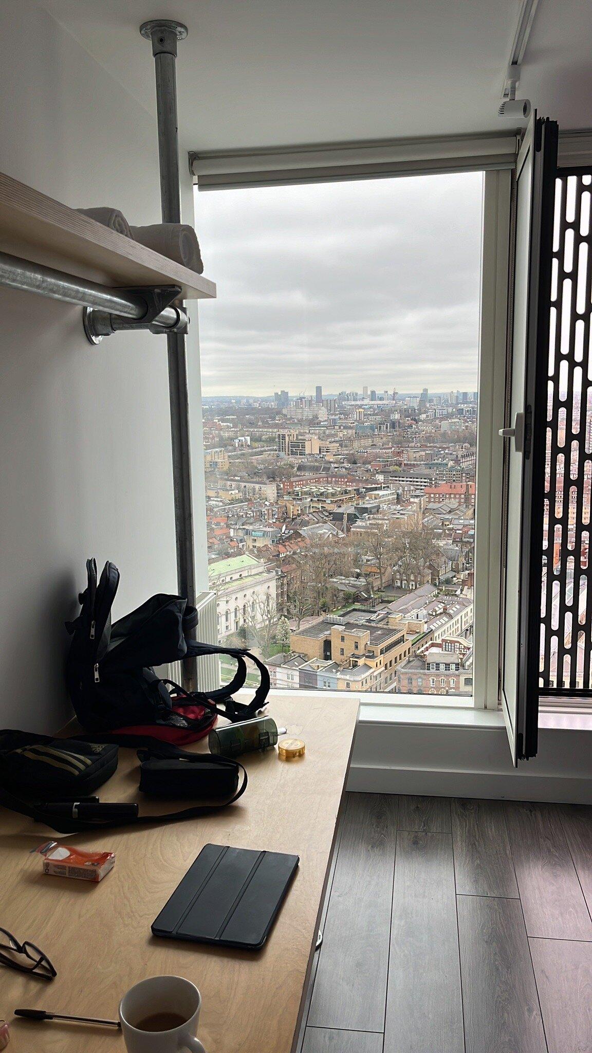 Chapter Spitalfields Apartments