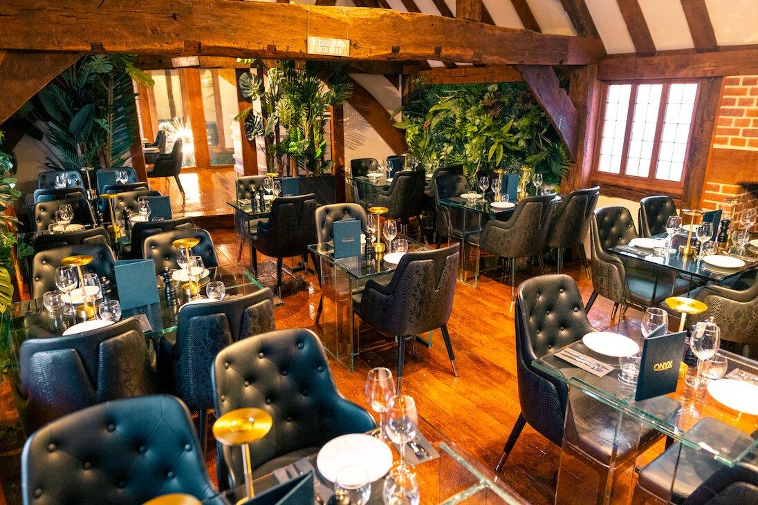 Onyx Italian Restaurant