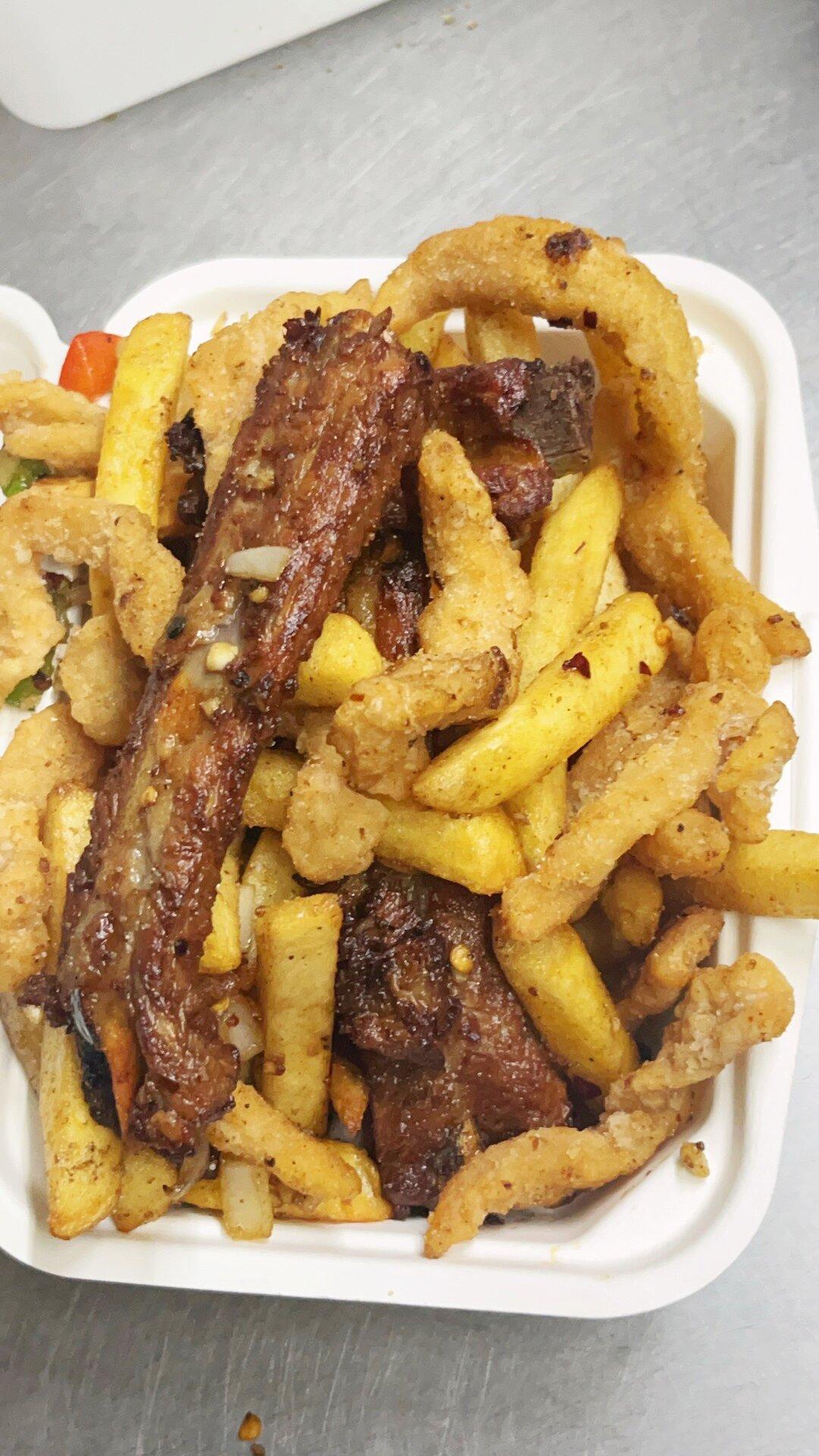 New Fortune Chinese Take-away